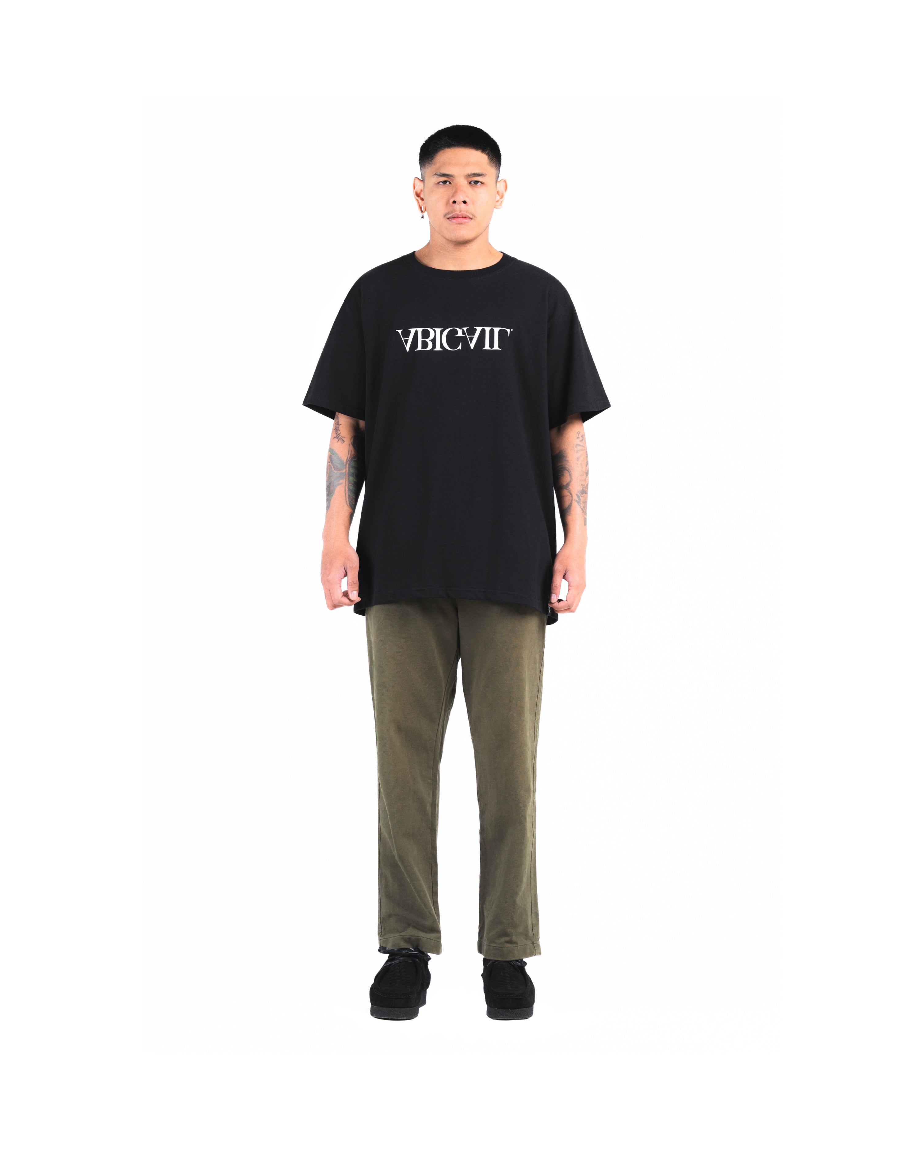 COLLINS B - Shortsleeve T-Shirt