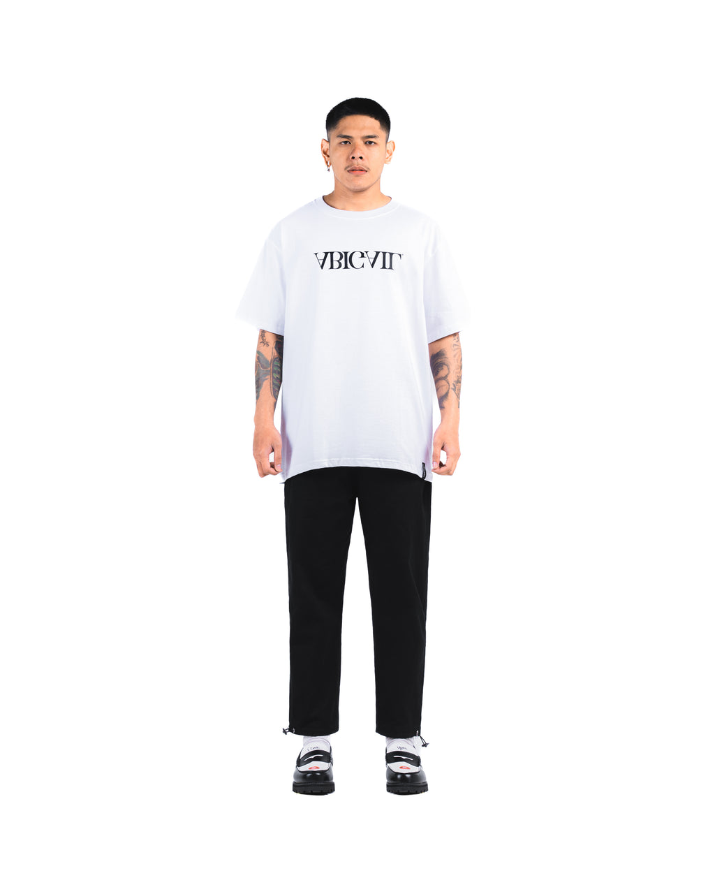 COLLINS W - Shortsleeve T-Shirt