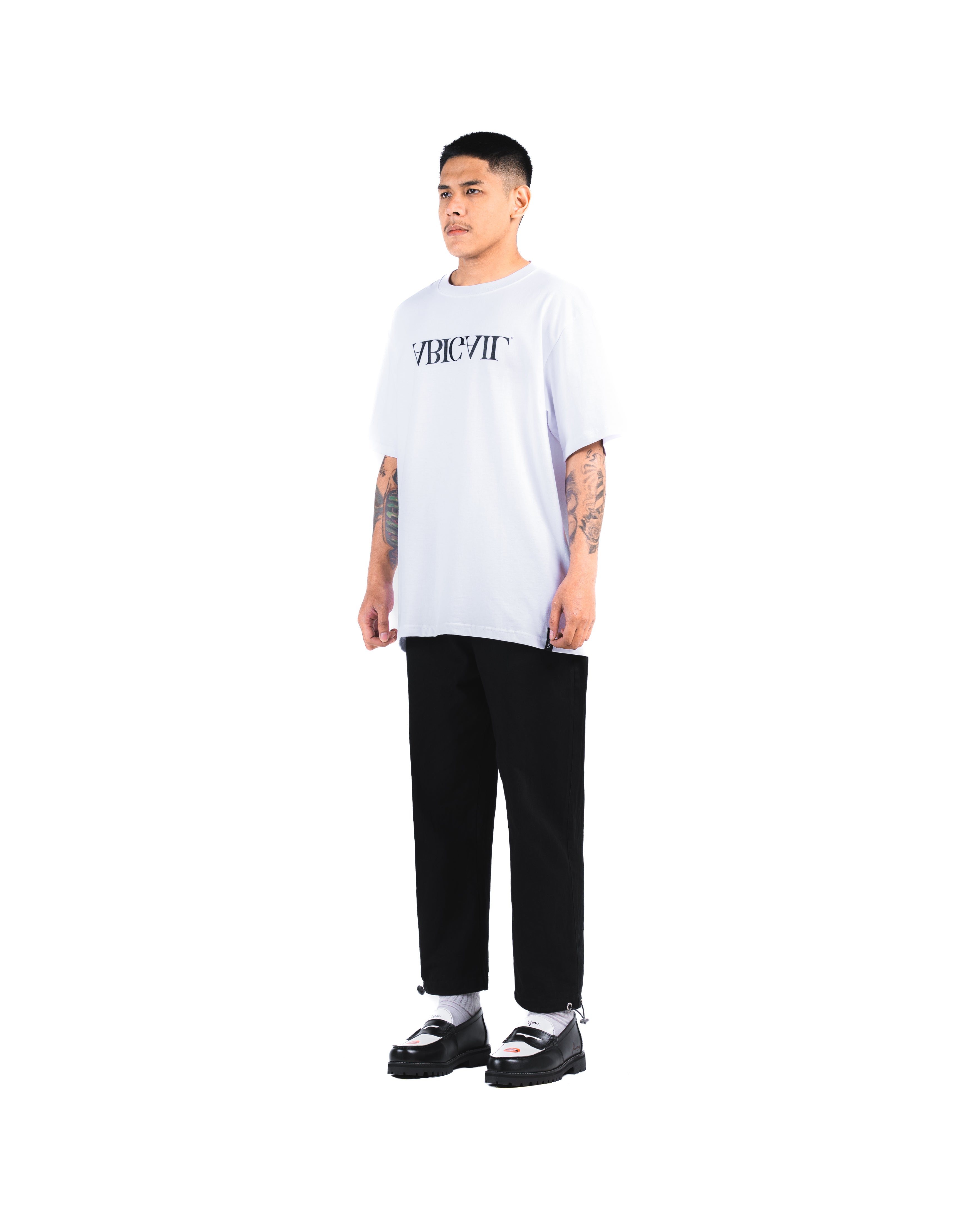 COLLINS W - Shortsleeve T-Shirt