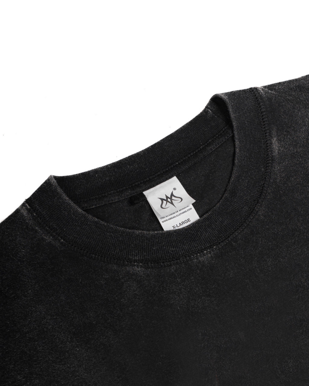 CULT B - Oversized Longsleeve T-Shirt