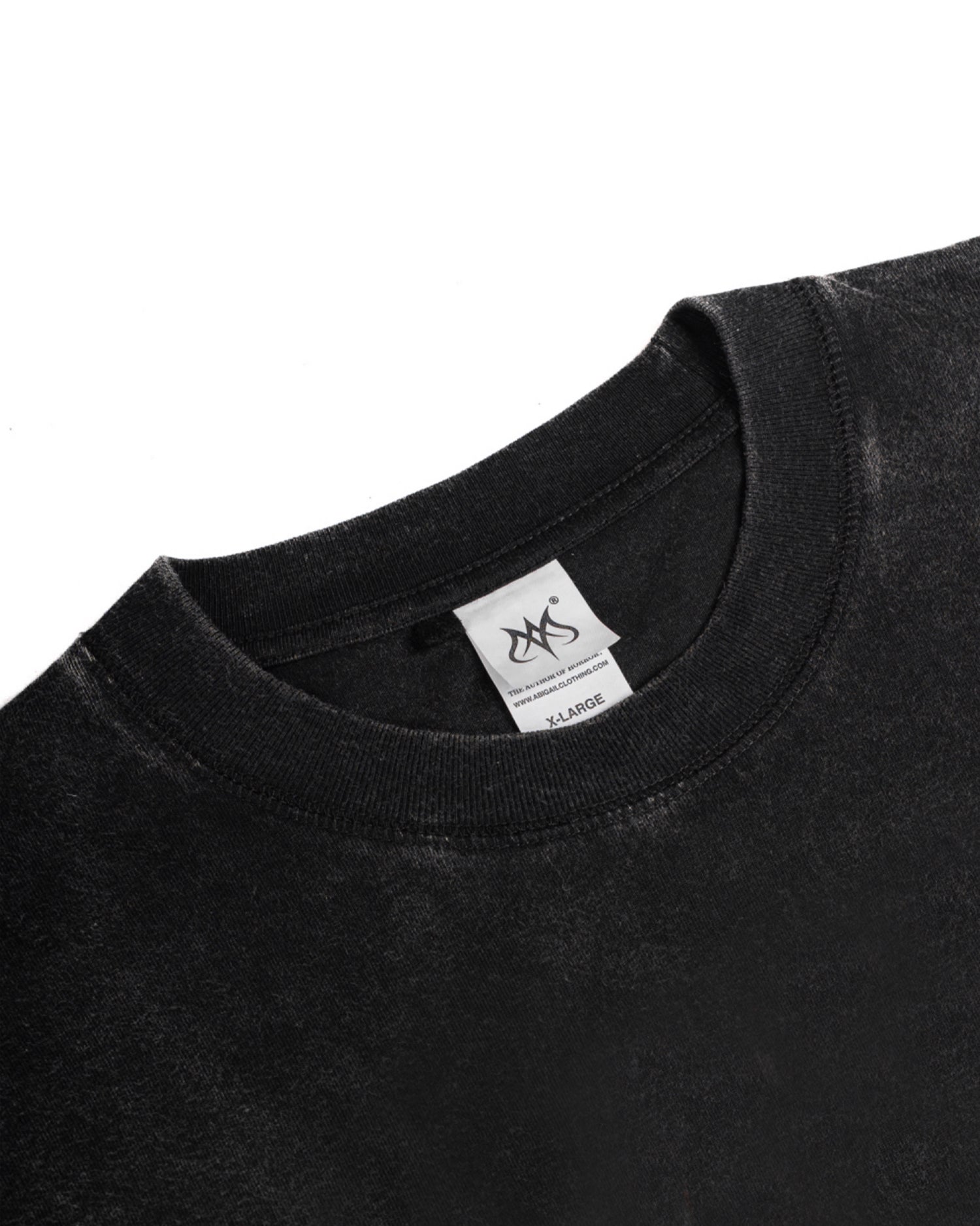 CULT B - Oversized Longsleeve T-Shirt