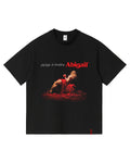 DEBBIE - Shortsleeve T-Shirt