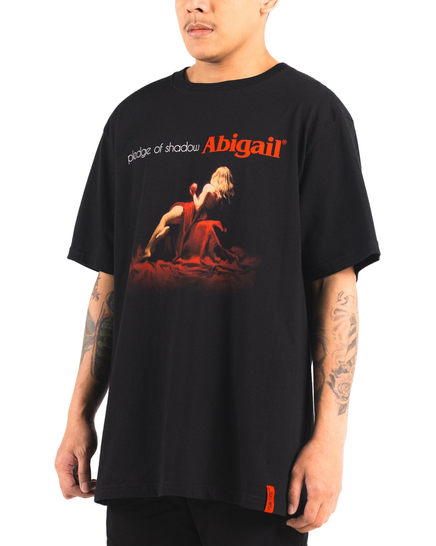DEBBIE - Shortsleeve T-Shirt