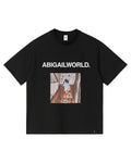 DESCEND B - Shortsleeve T-Shirt