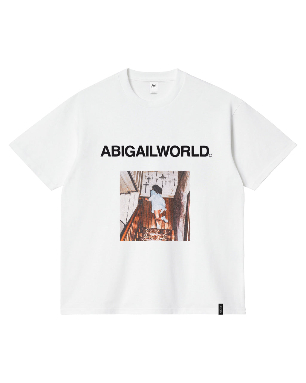 DESCEND W - Shortsleeve T-Shirt