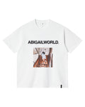 DESCEND W - Shortsleeve T-Shirt