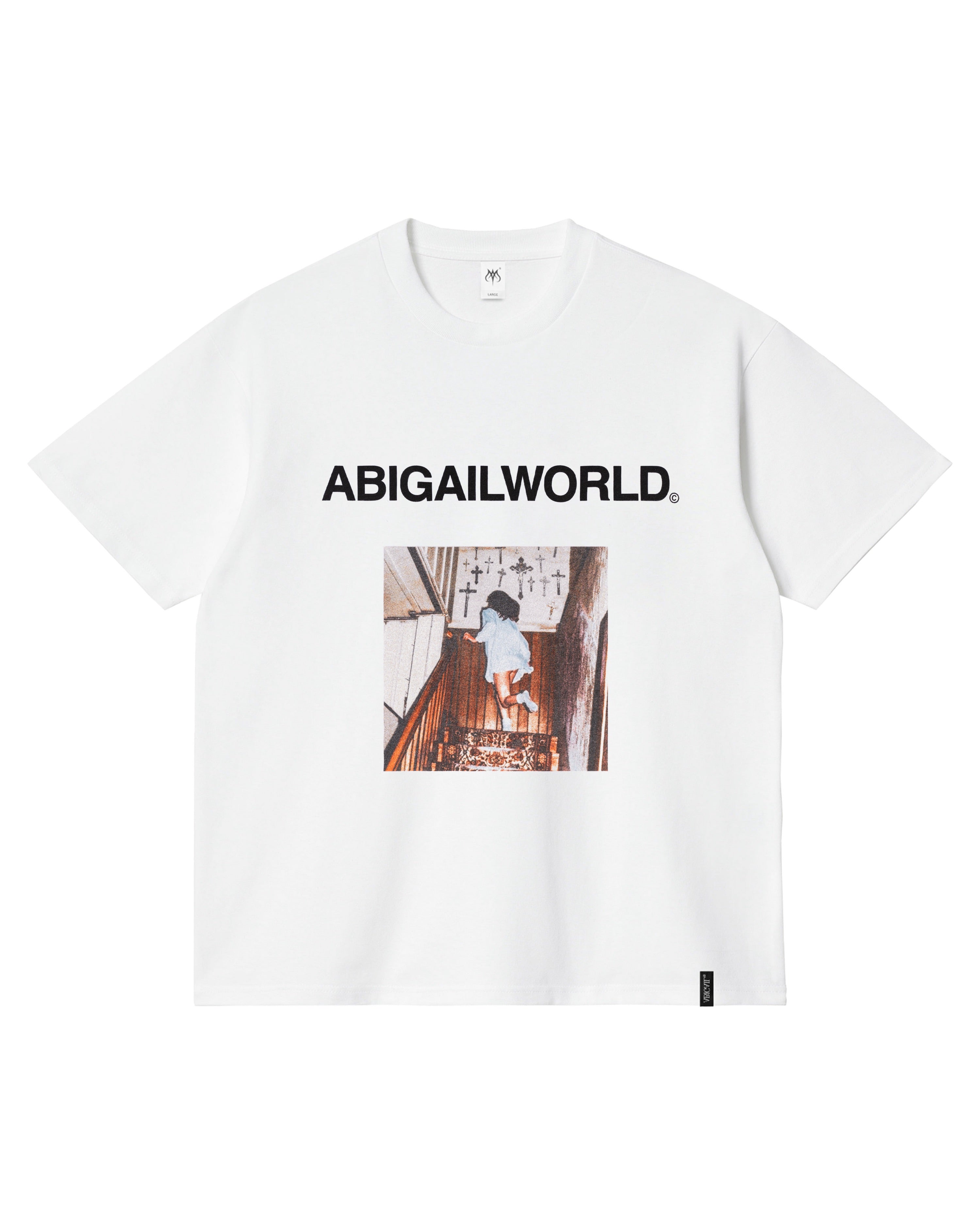 DESCEND W - Shortsleeve T-Shirt