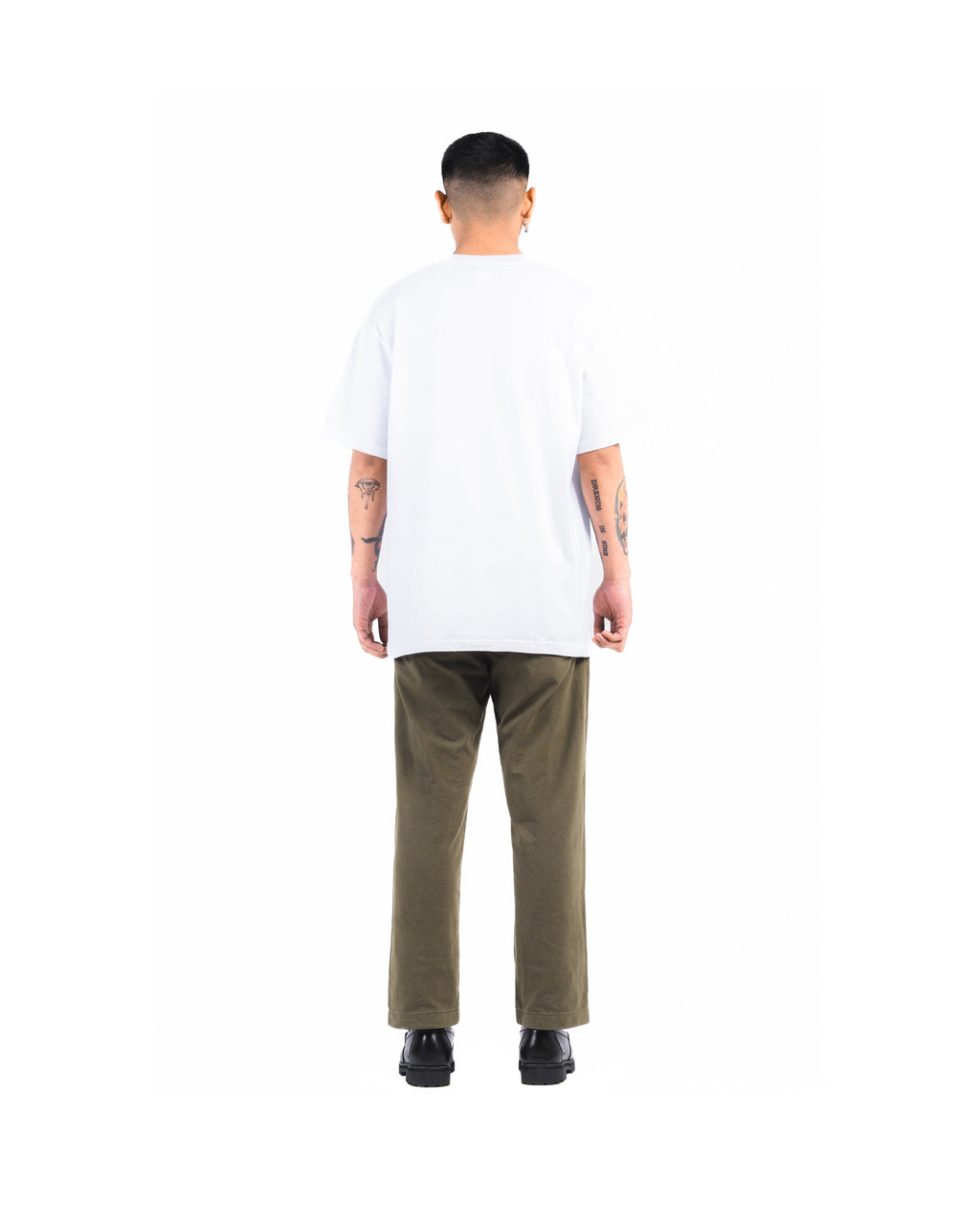 DESCEND W - Shortsleeve T-Shirt