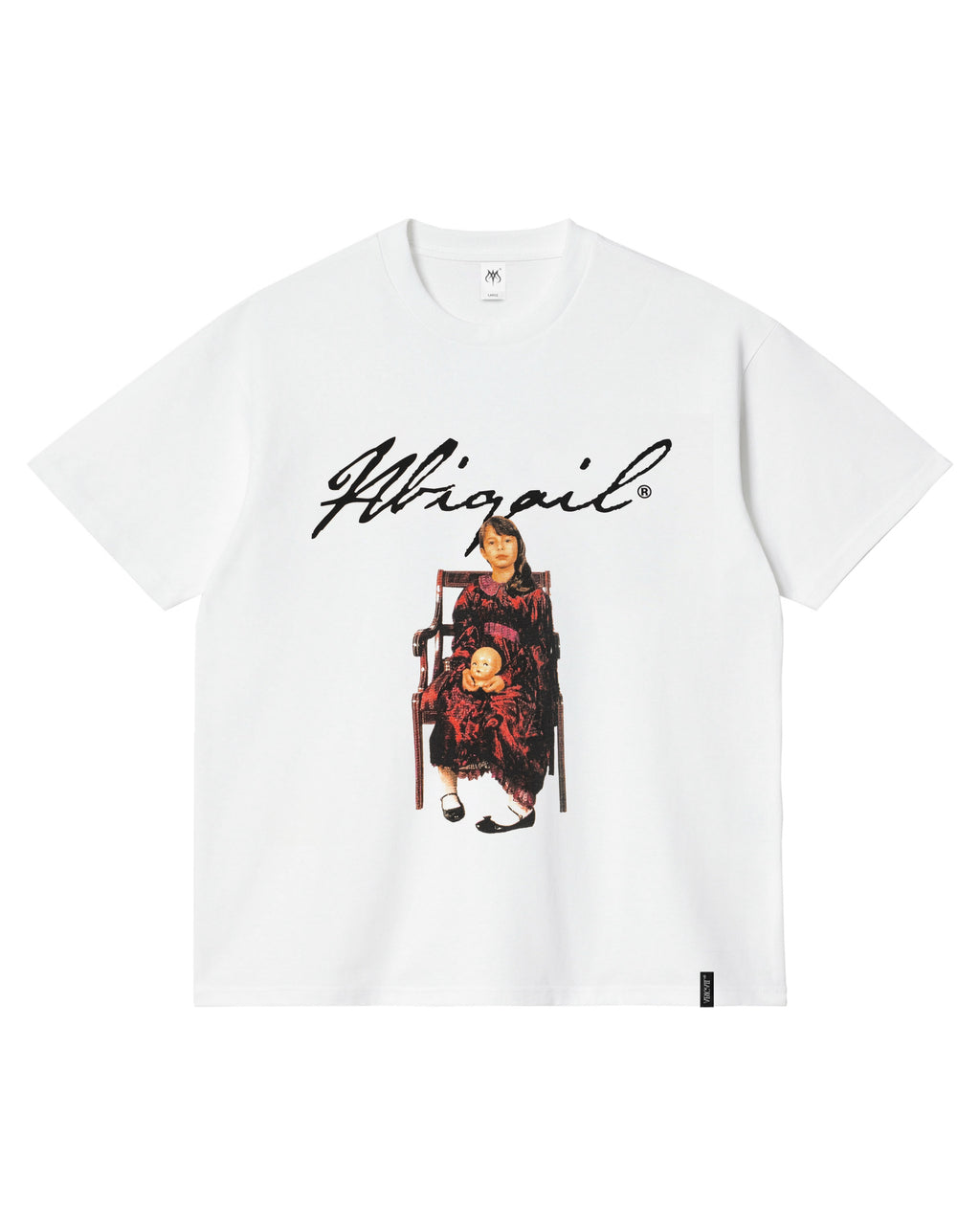 GRANT - Shortsleeve T-Shirt