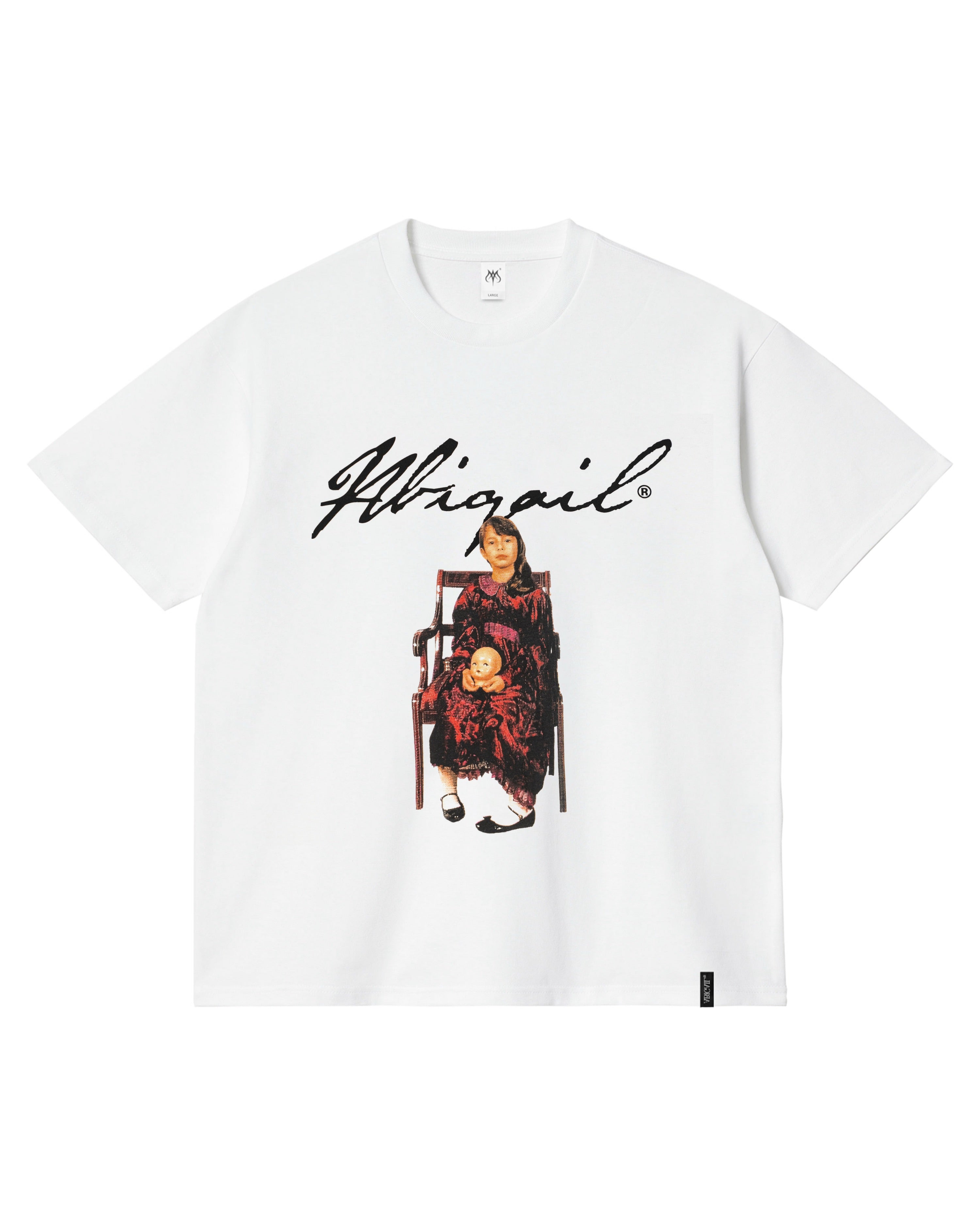 GRANT - Shortsleeve T-Shirt