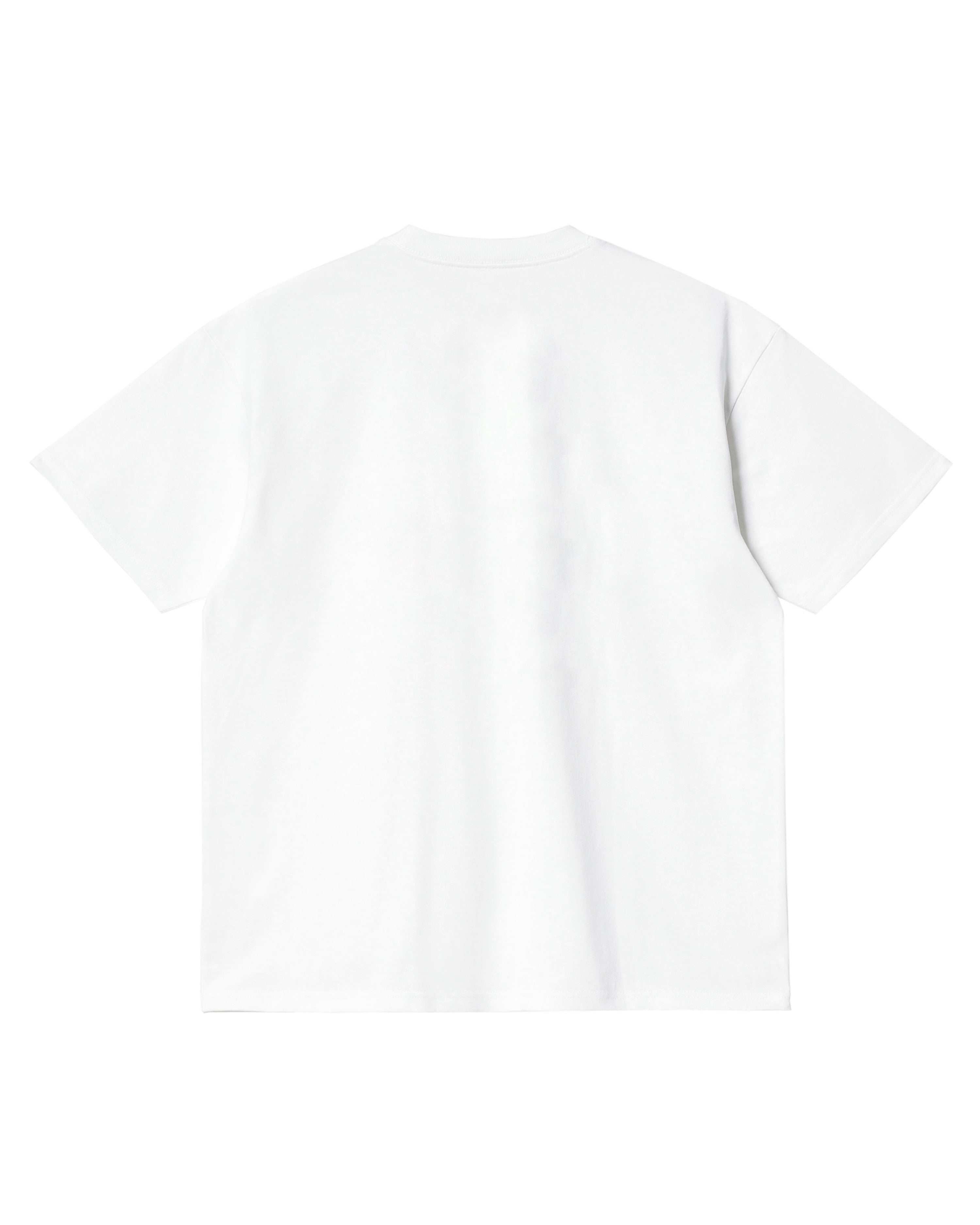 GRANT - Shortsleeve T-Shirt