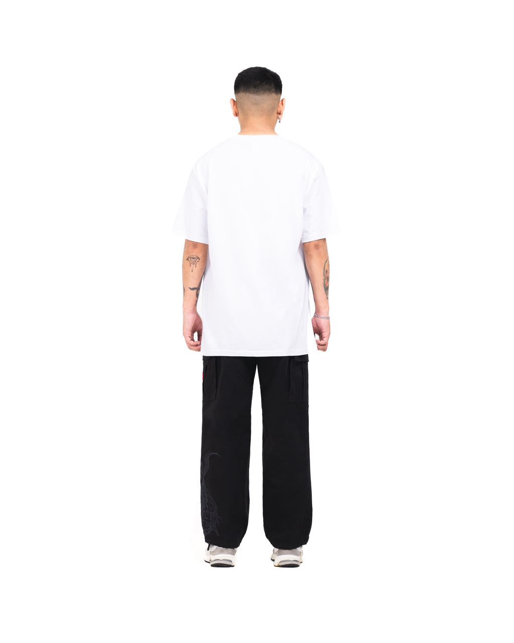 GRANT - Shortsleeve T-Shirt