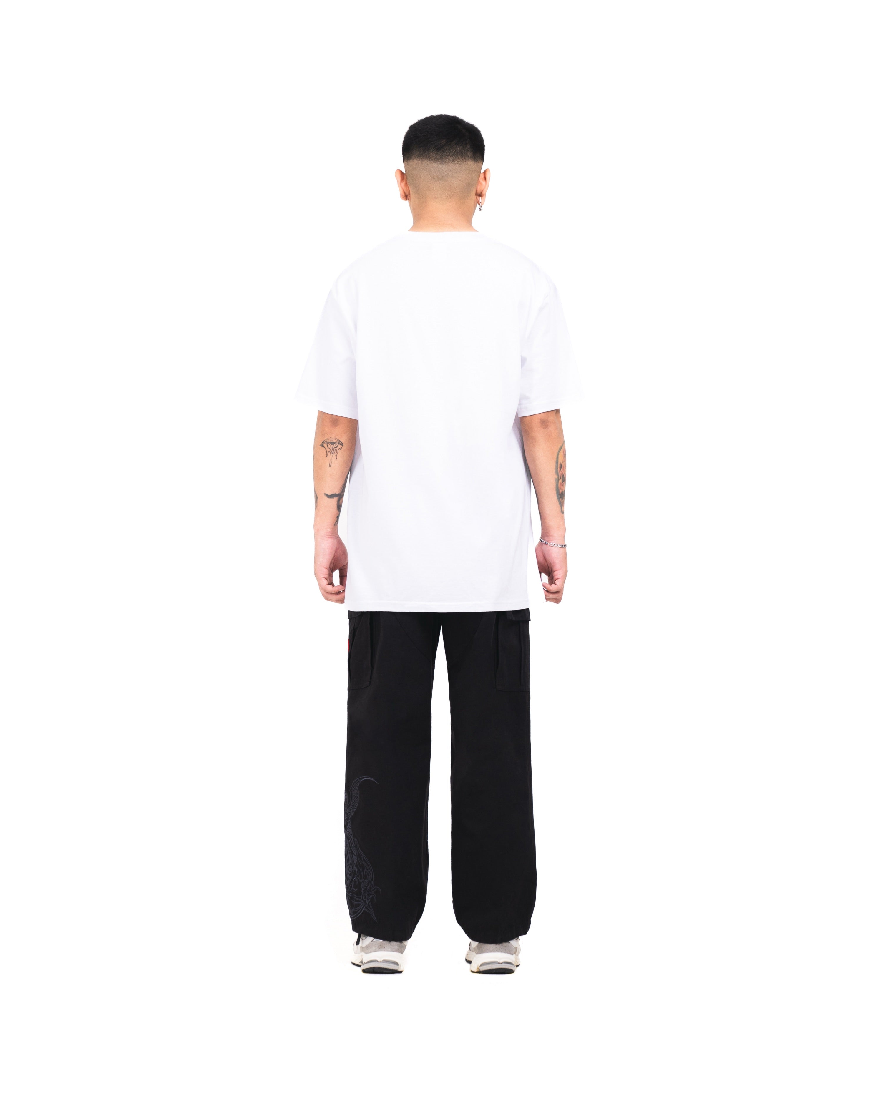 GRANT - Shortsleeve T-Shirt
