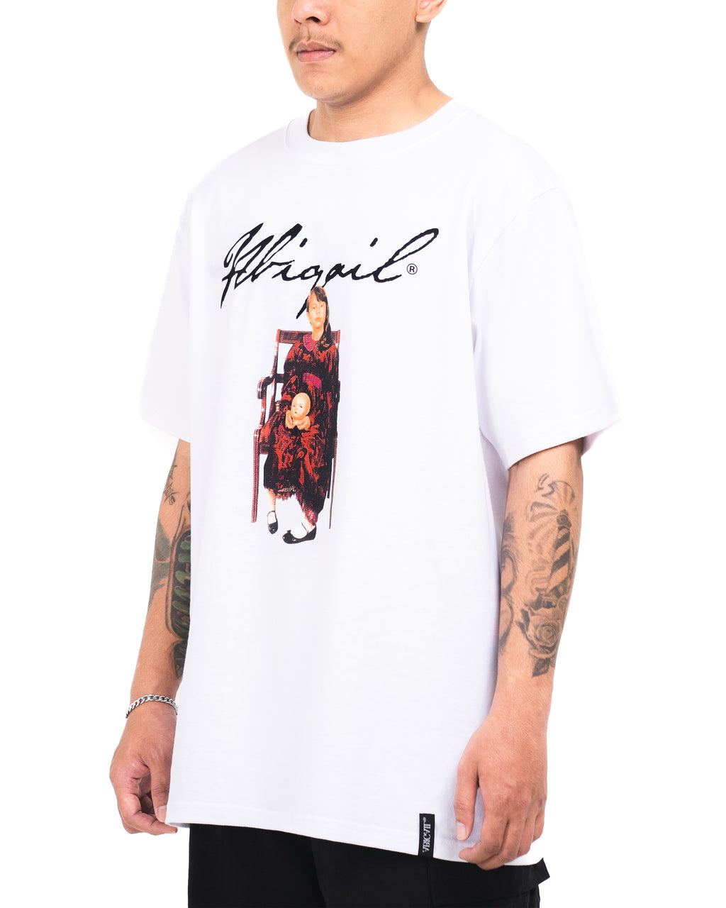 GRANT - Shortsleeve T-Shirt