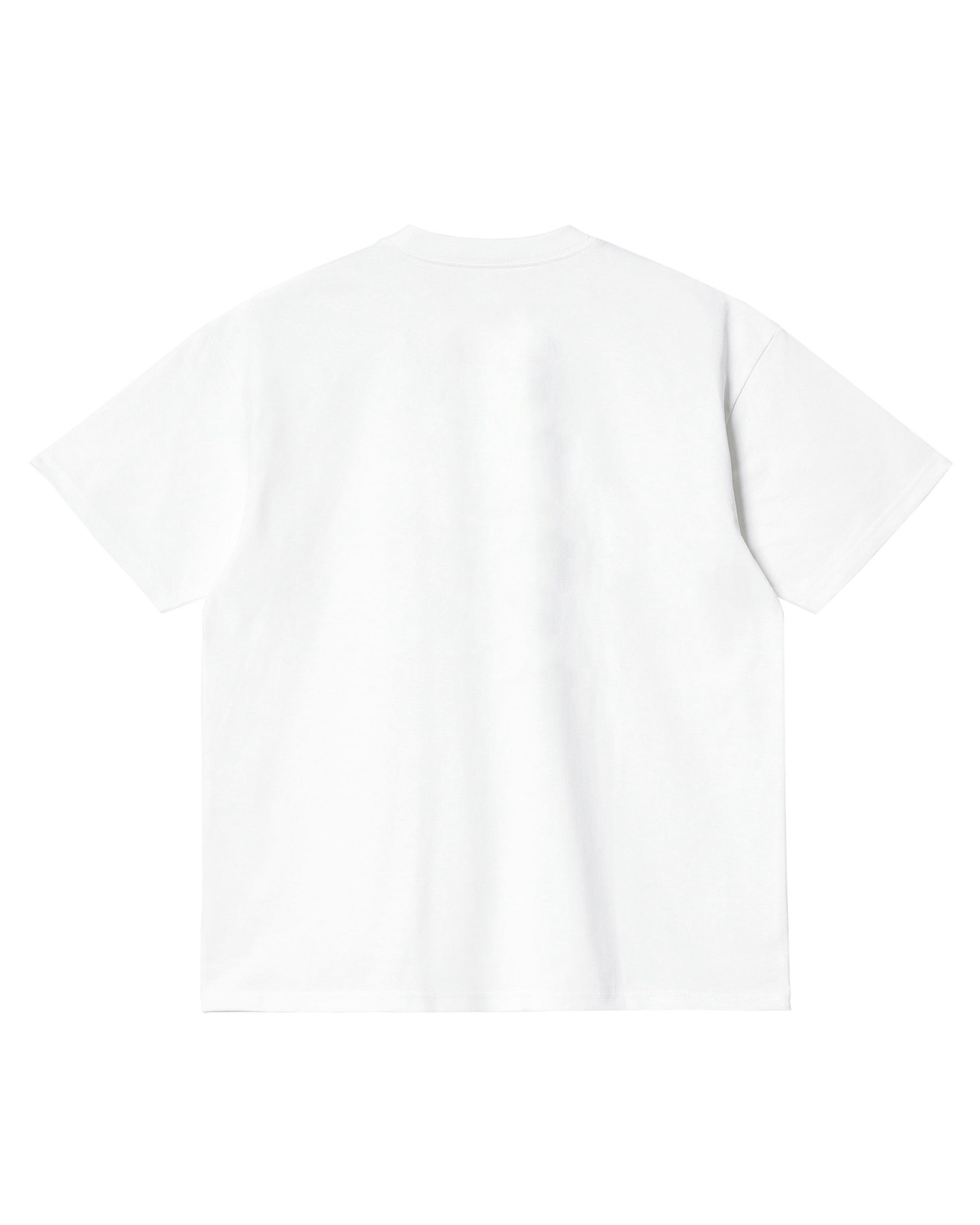 HARDEN W - Shortsleeve T-Shirt