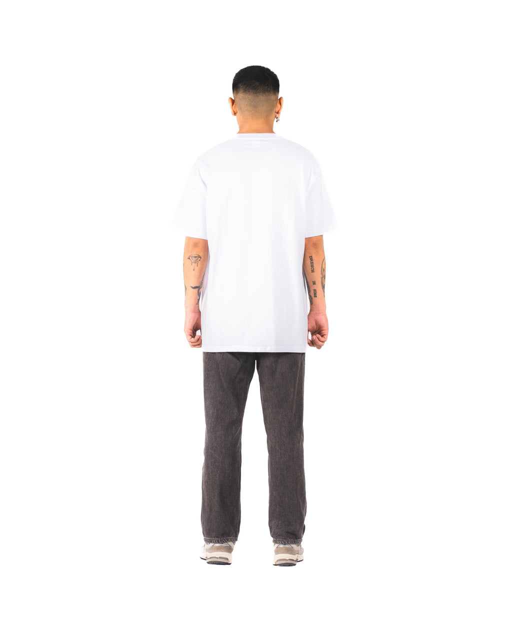 GRAVE - Shortsleeve T-Shirt