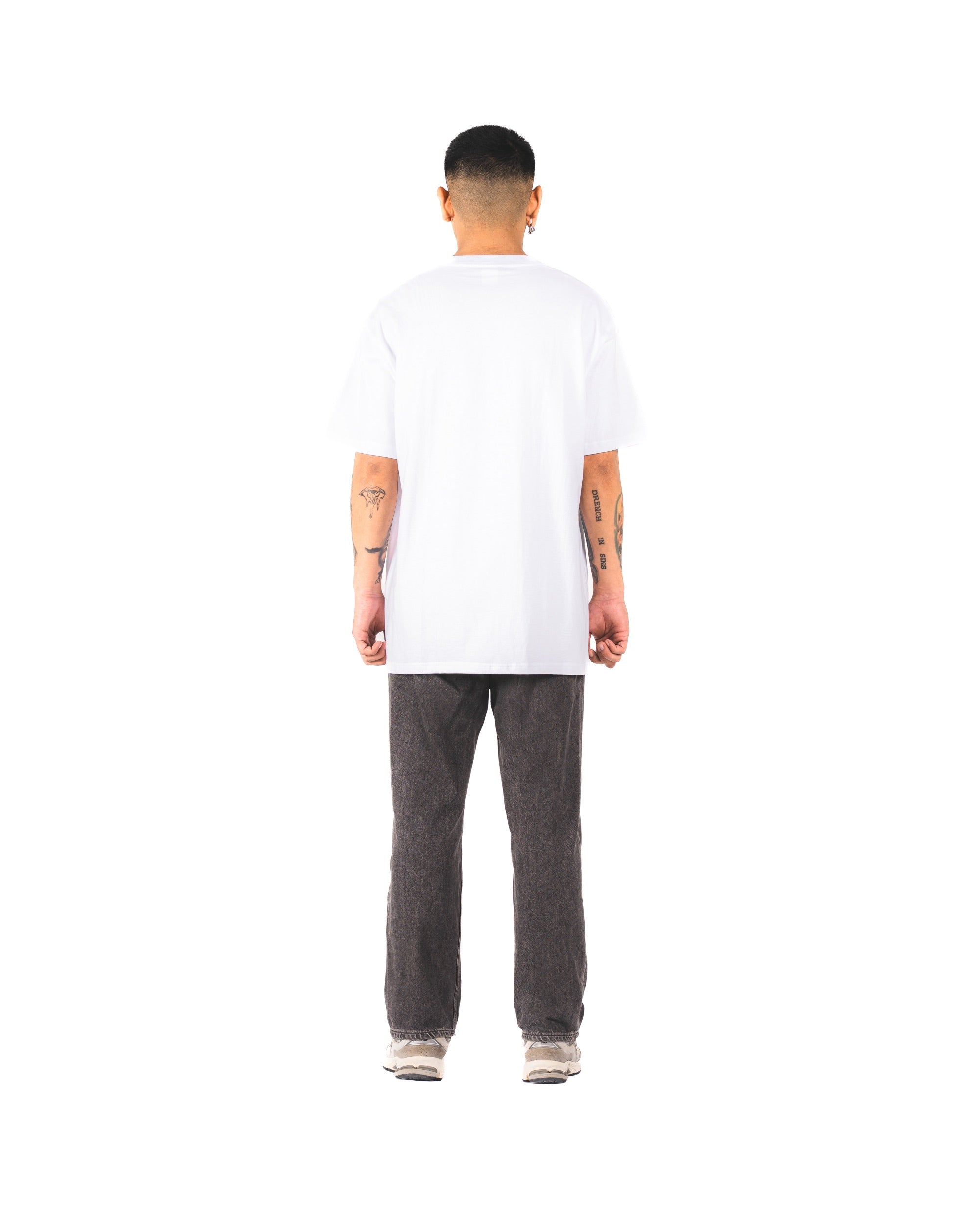 GRAVE - Shortsleeve T-Shirt