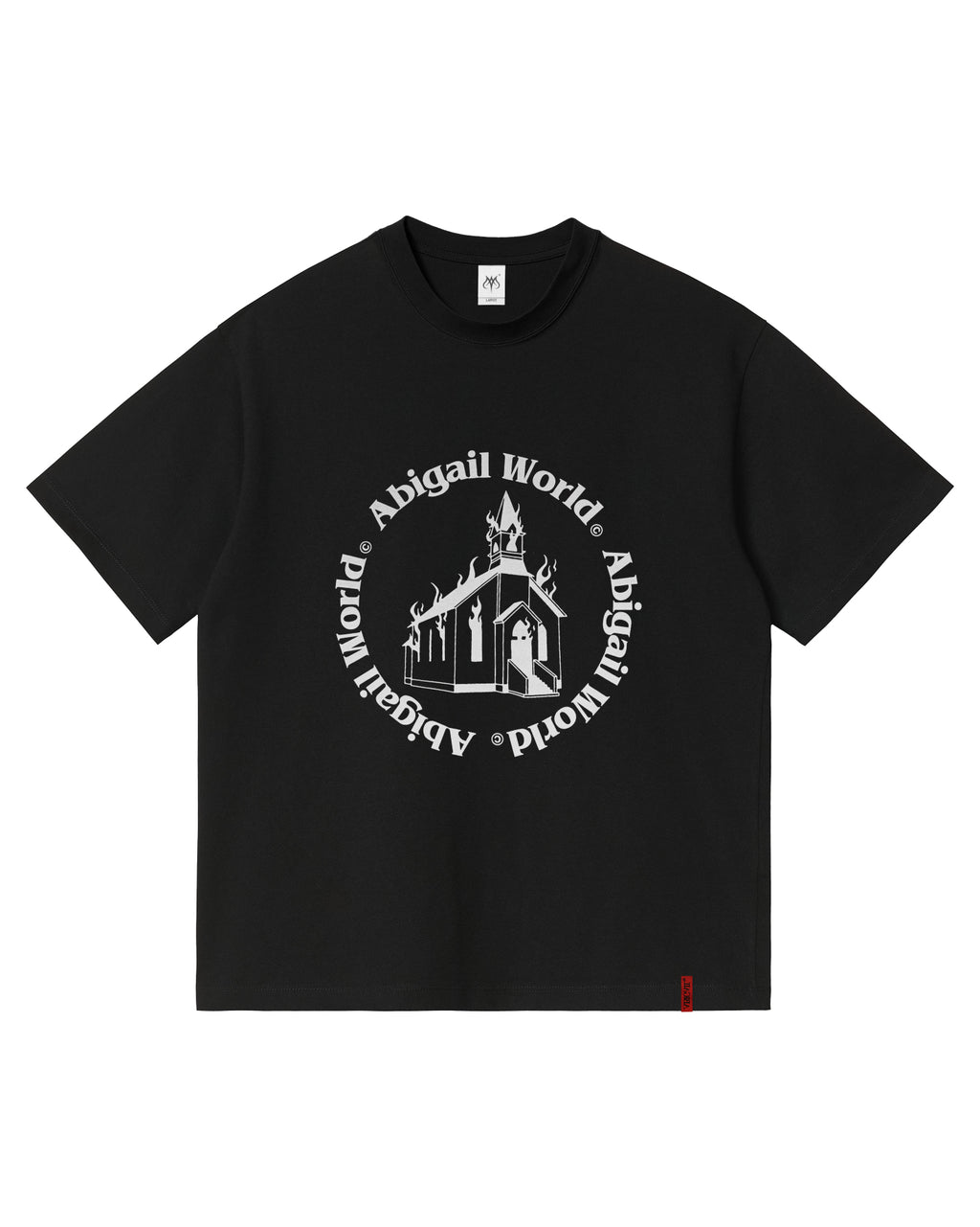 GRUE - Shortsleeve T-Shirt
