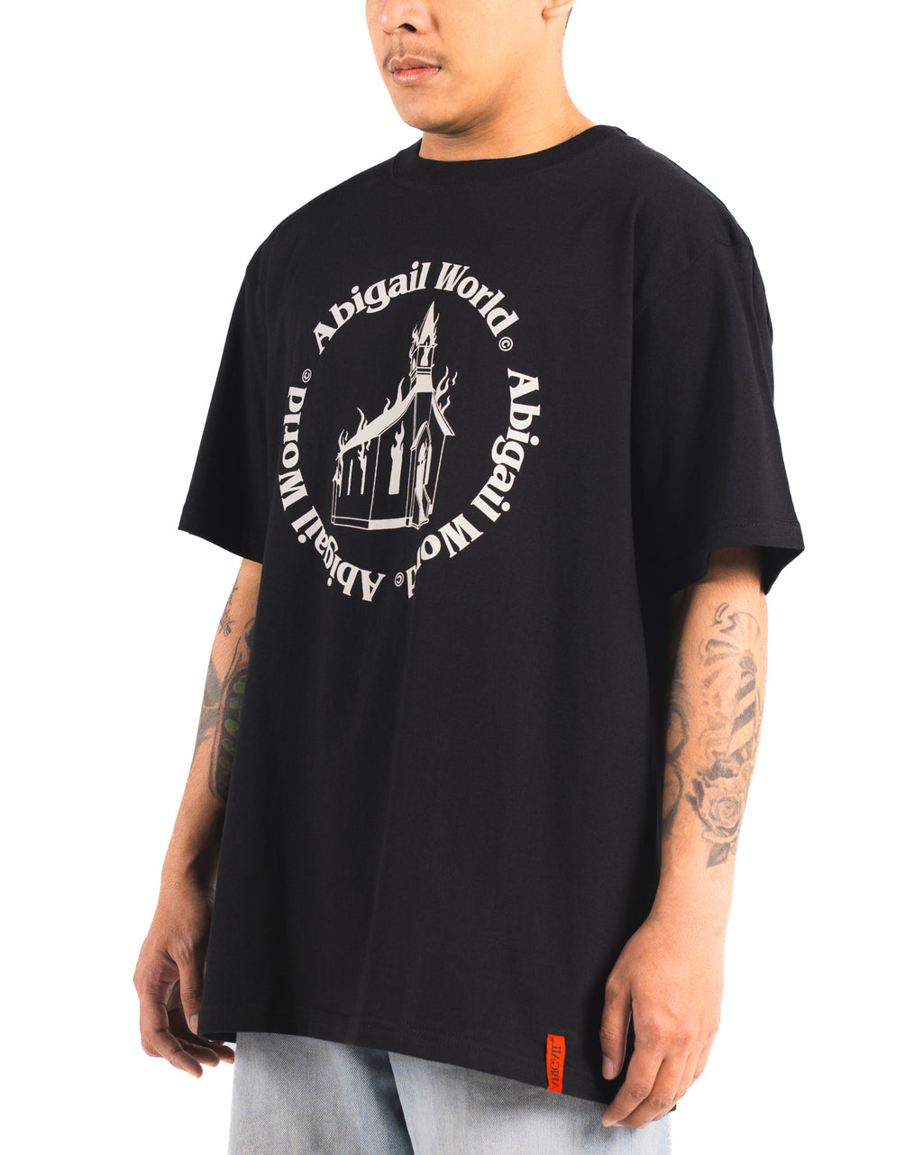 GRUE - Shortsleeve T-Shirt