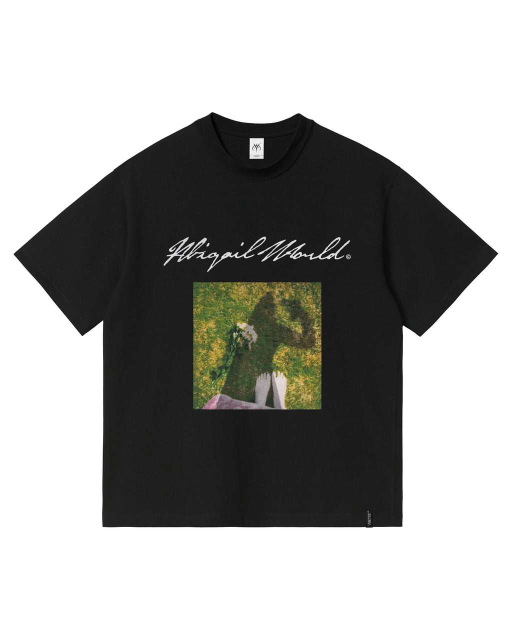 GUNSHOT B - Shortsleeve T-Shirt