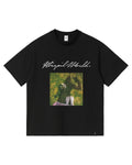 GUNSHOT B - Shortsleeve T-Shirt