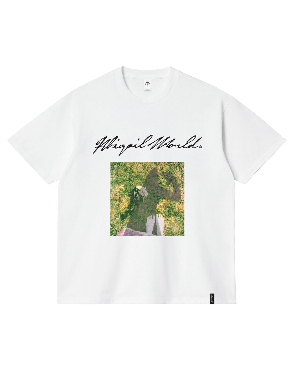 GUNSHOT W - Shortsleeve T-Shirt