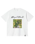 GUNSHOT W - Shortsleeve T-Shirt