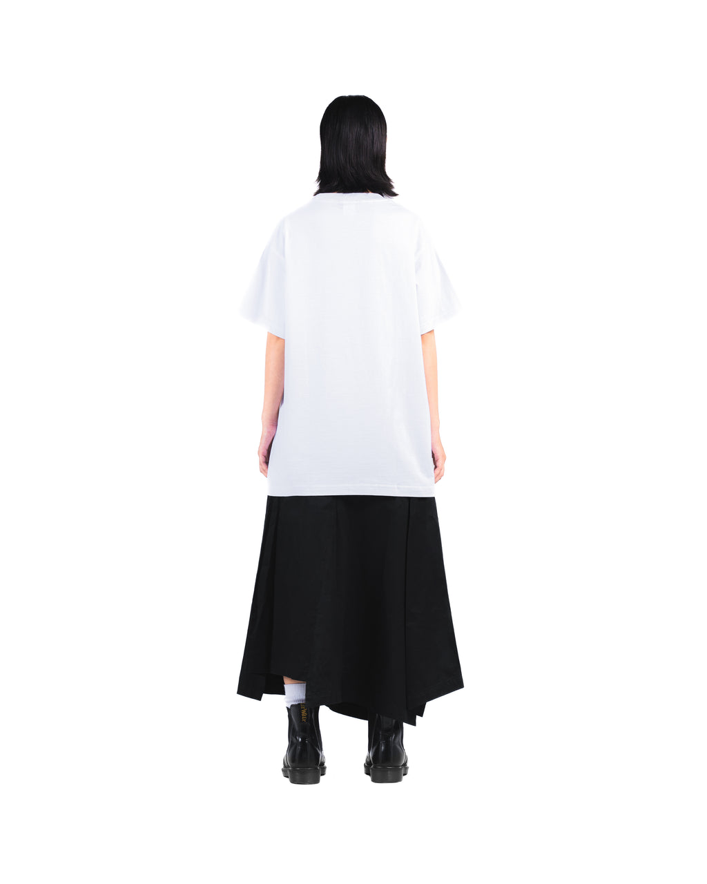 GUNSHOT W - Shortsleeve T-Shirt