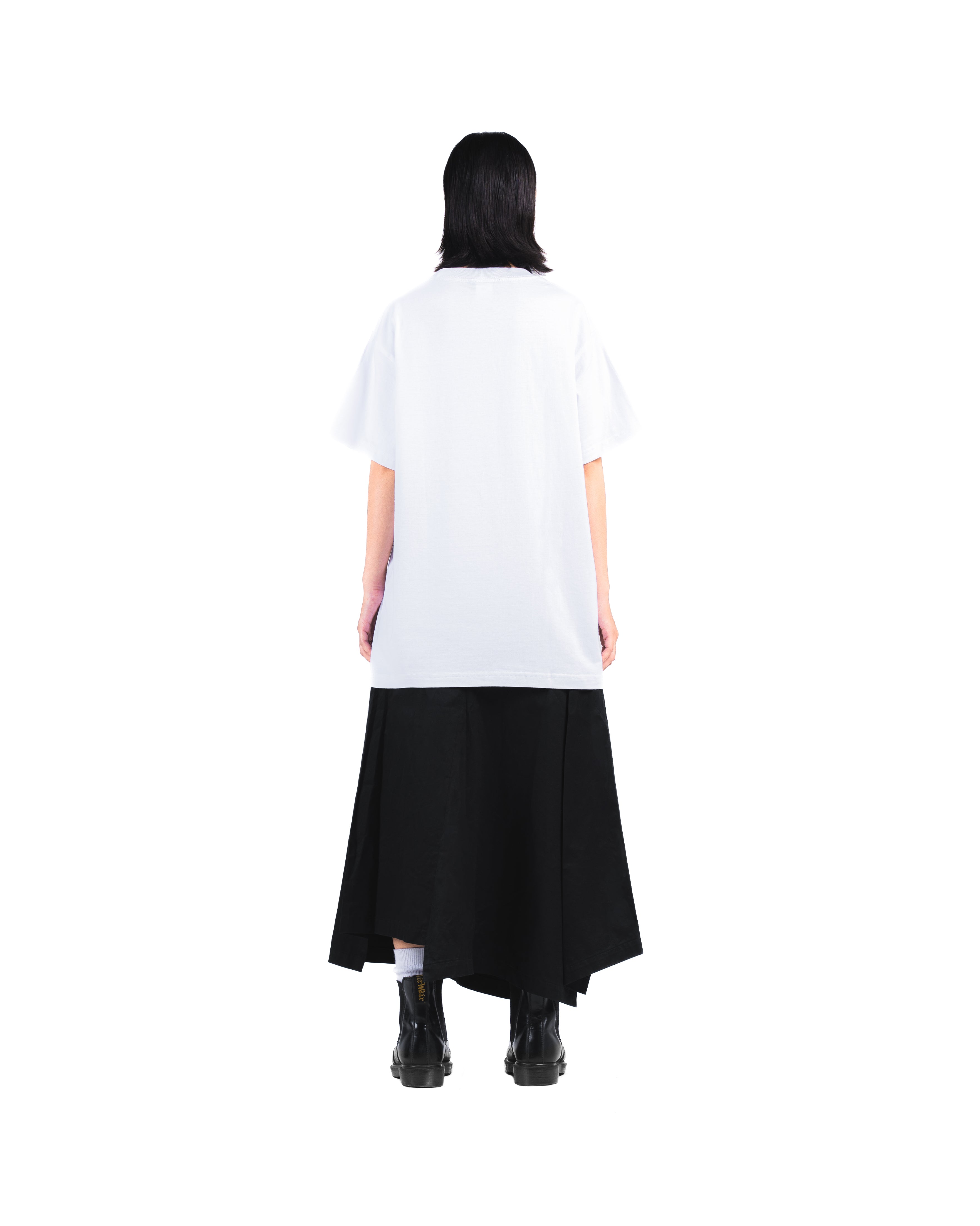 GUNSHOT W - Shortsleeve T-Shirt
