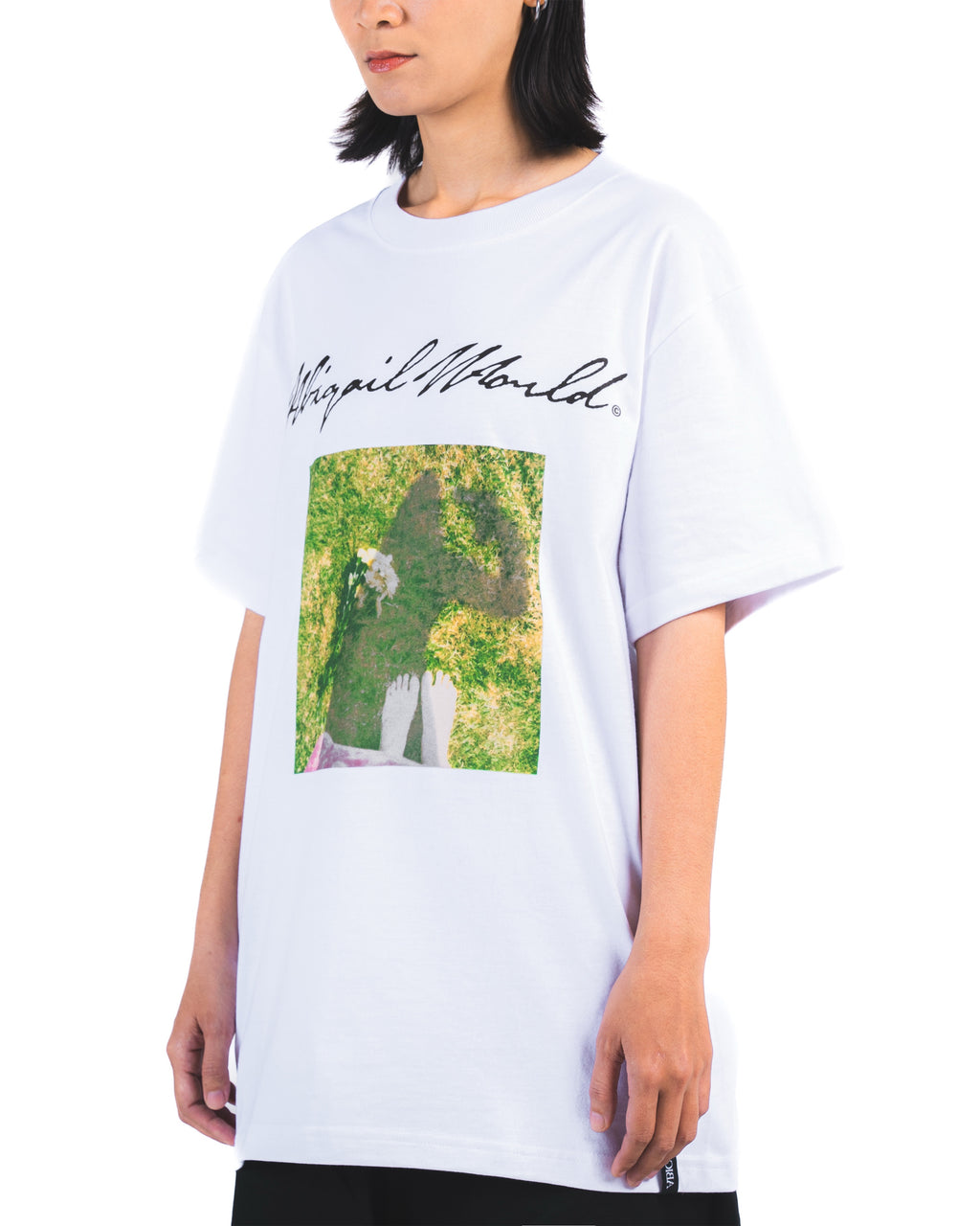 GUNSHOT W - Shortsleeve T-Shirt