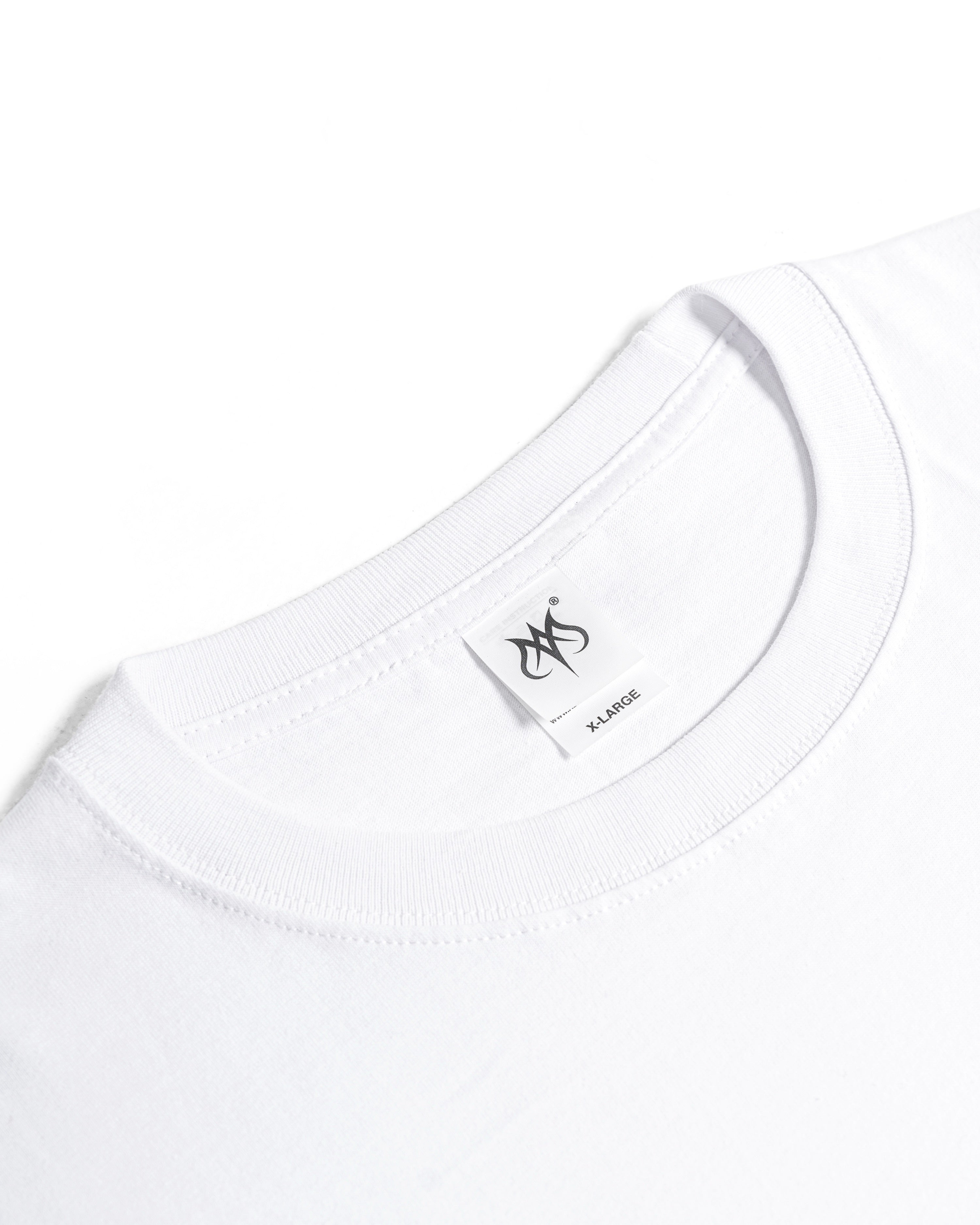GUNSHOT W - Shortsleeve T-Shirt