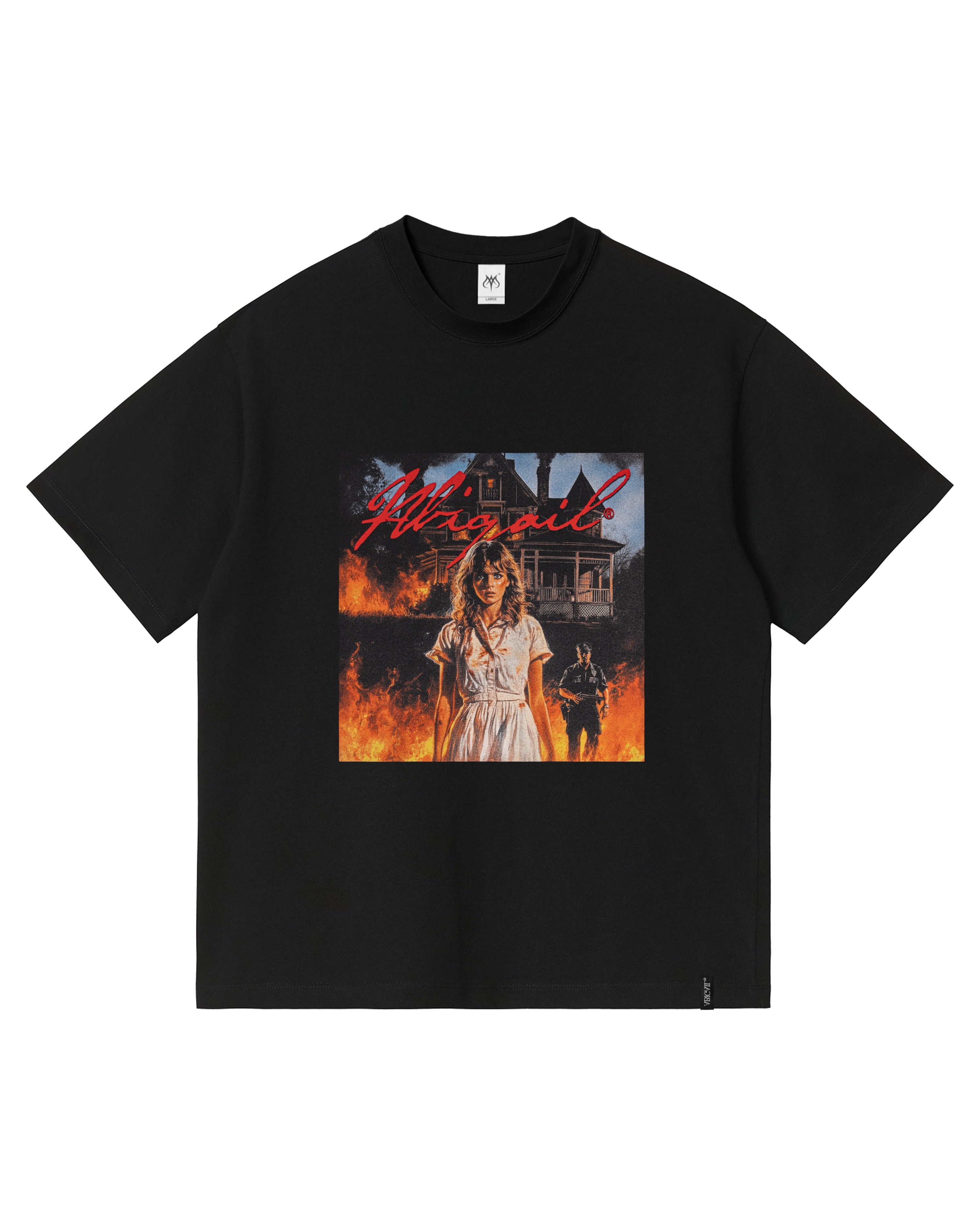 HARDEN B - Shortsleeve T-Shirt