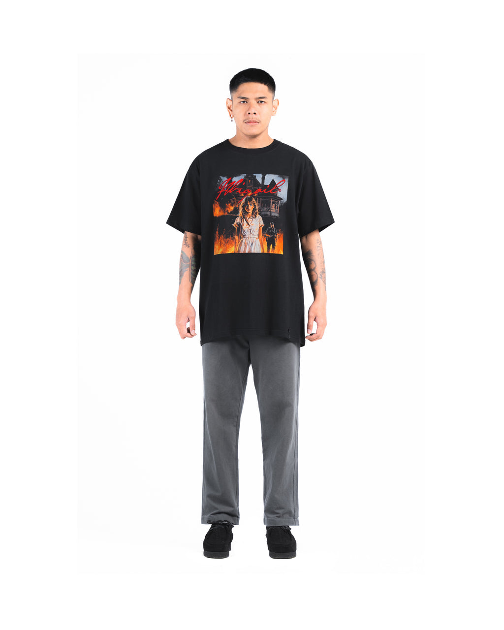 HARDEN B - Shortsleeve T-Shirt