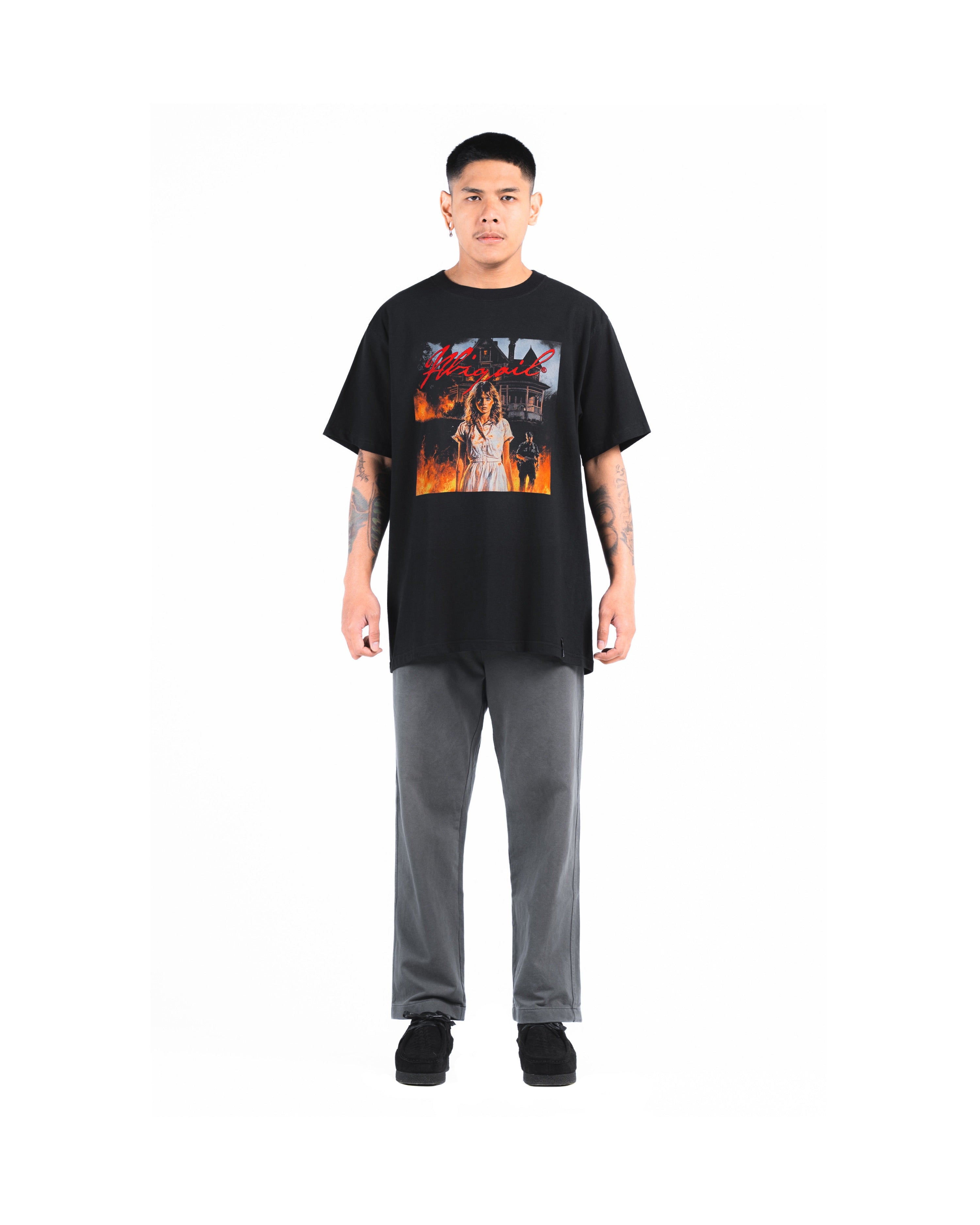 HARDEN B - Shortsleeve T-Shirt