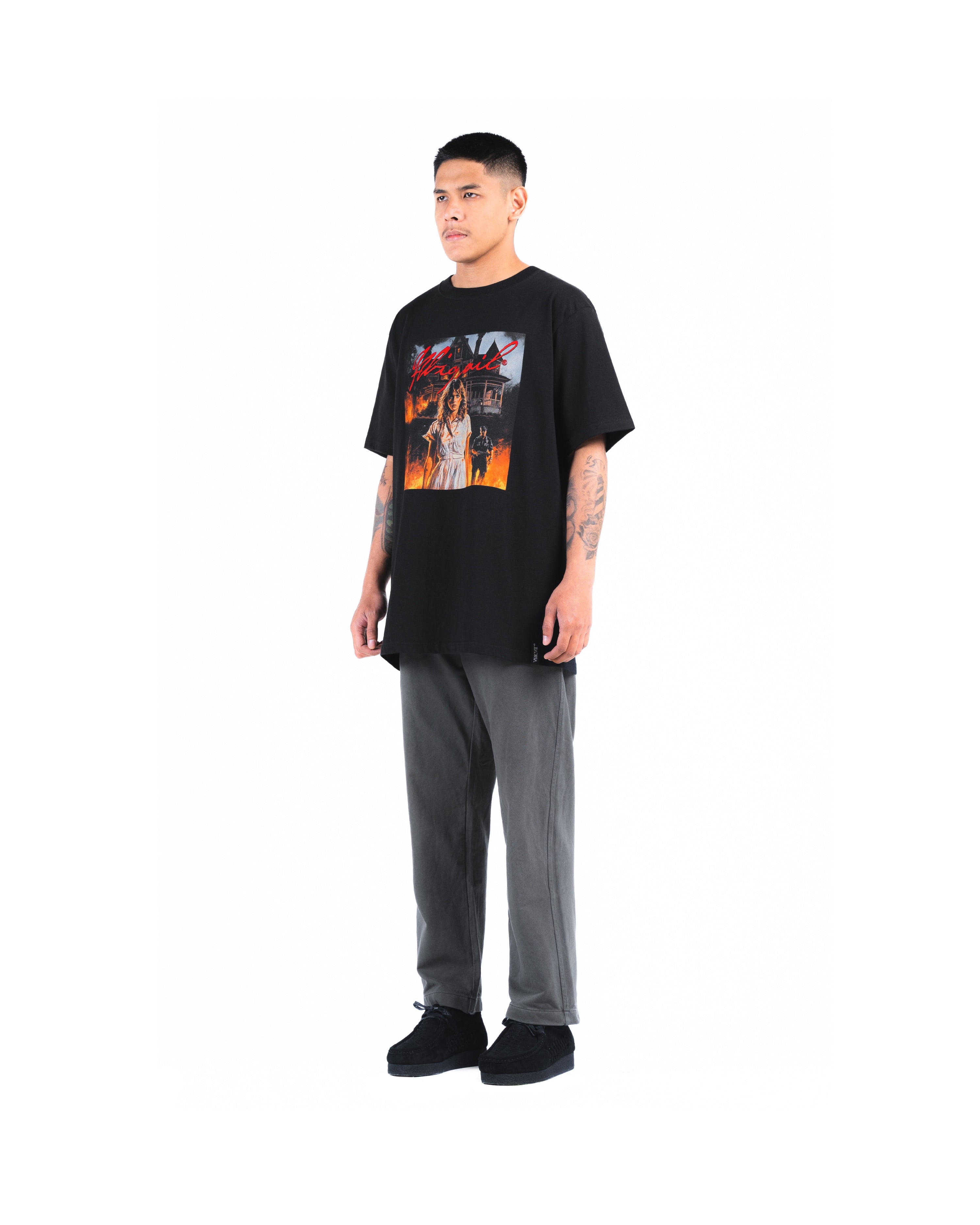 HARDEN B - Shortsleeve T-Shirt