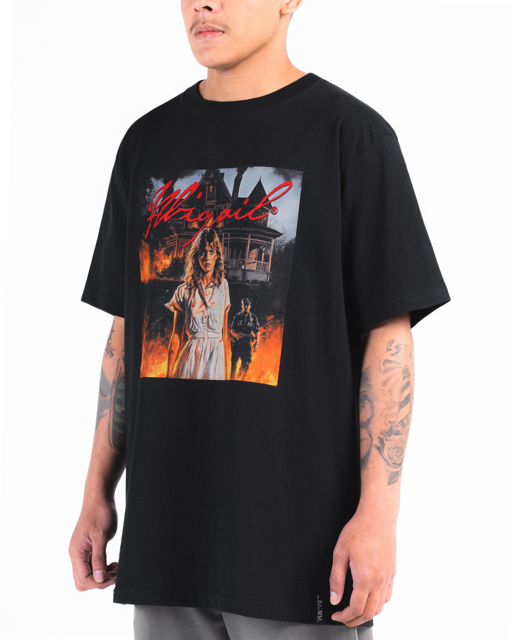 HARDEN B - Shortsleeve T-Shirt