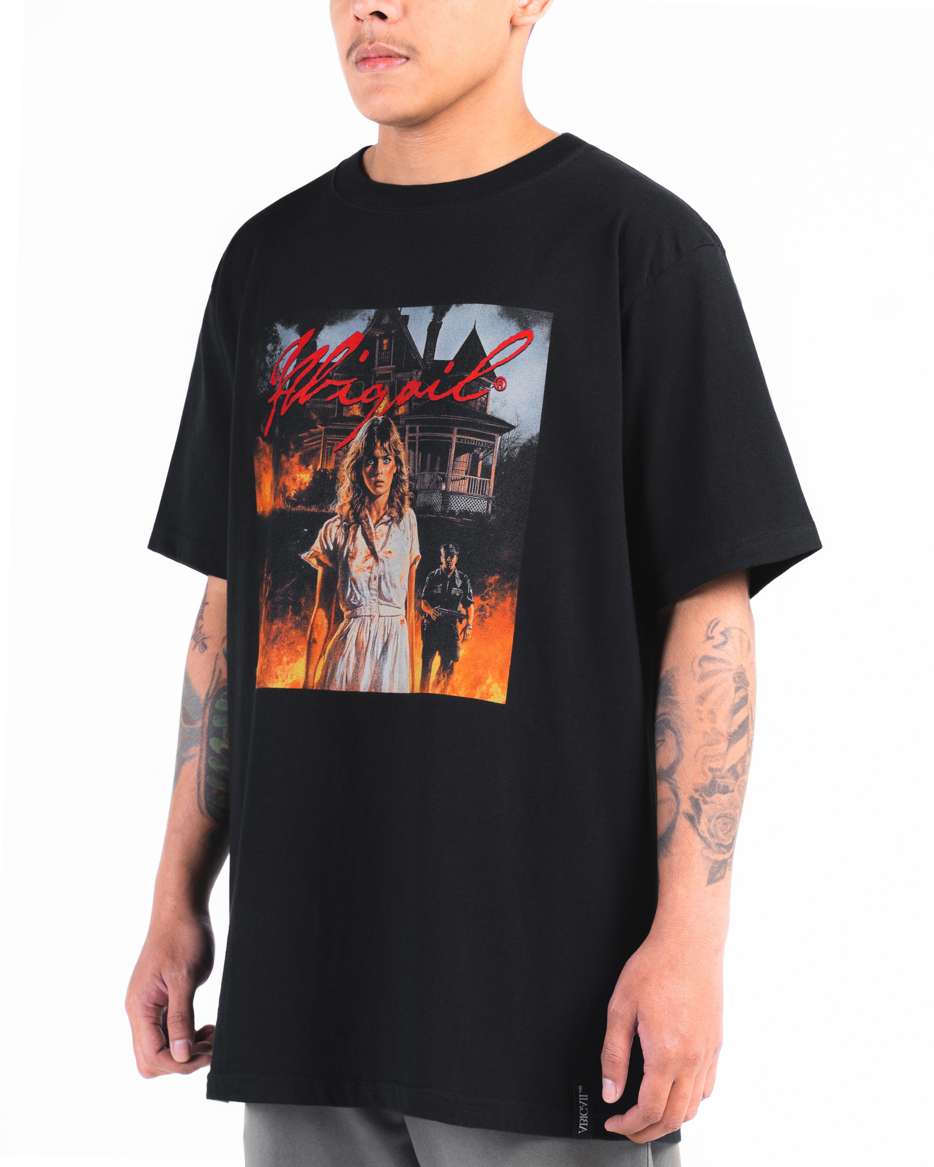 HARDEN B - Shortsleeve T-Shirt