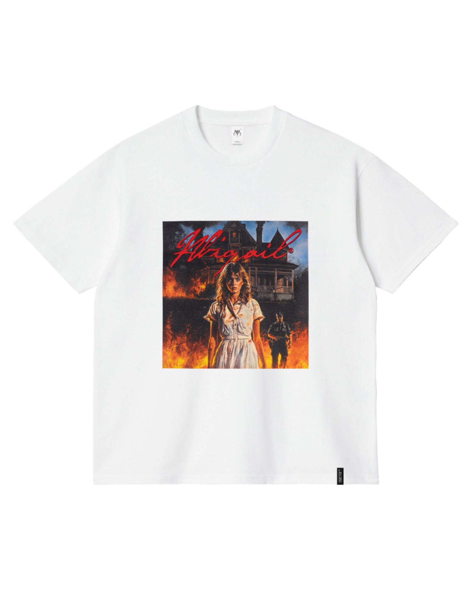 HARDEN W - Shortsleeve T-Shirt
