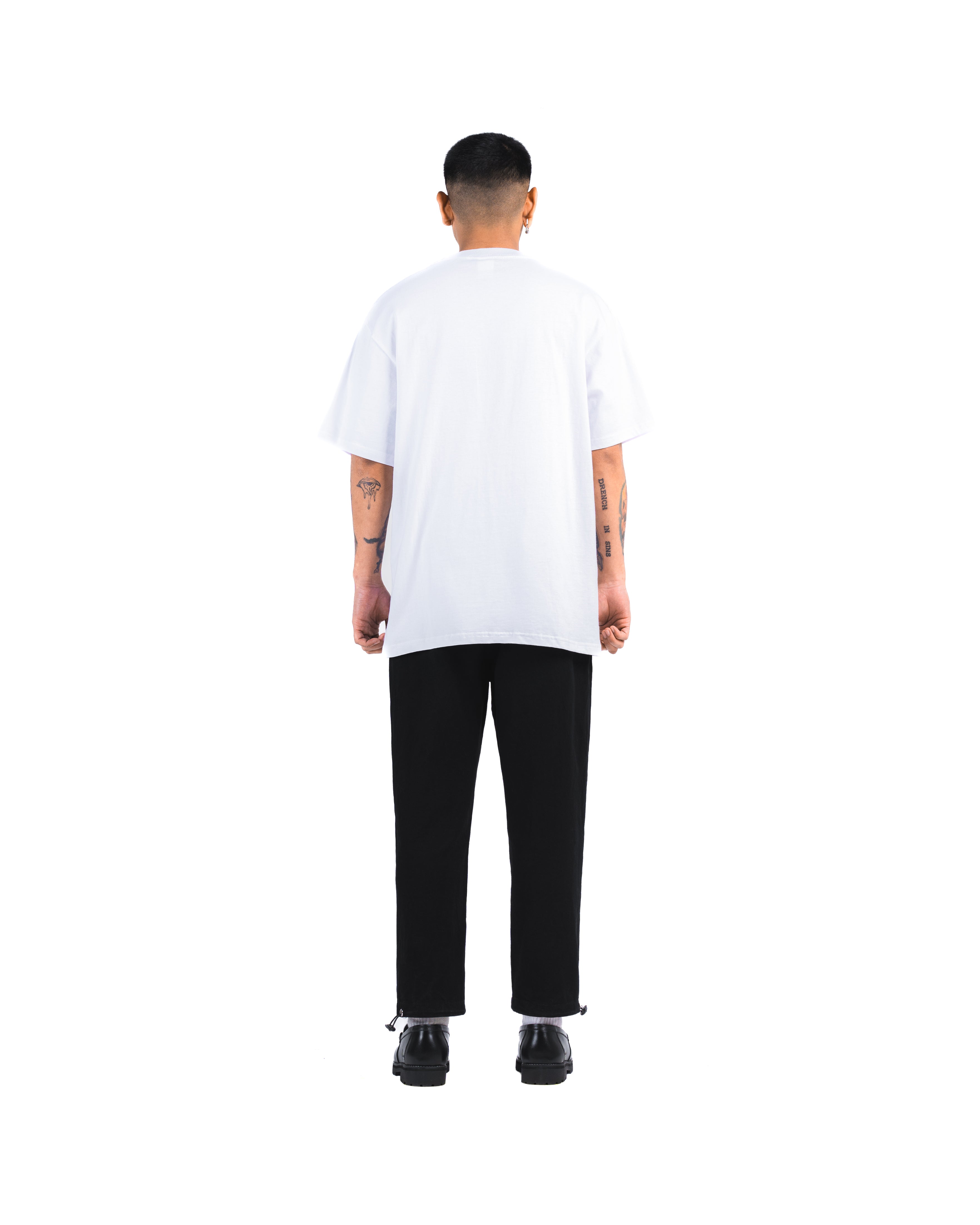 HARDEN W - Shortsleeve T-Shirt