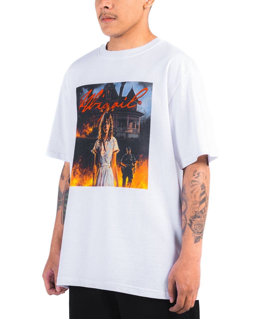HARDEN W - Shortsleeve T-Shirt