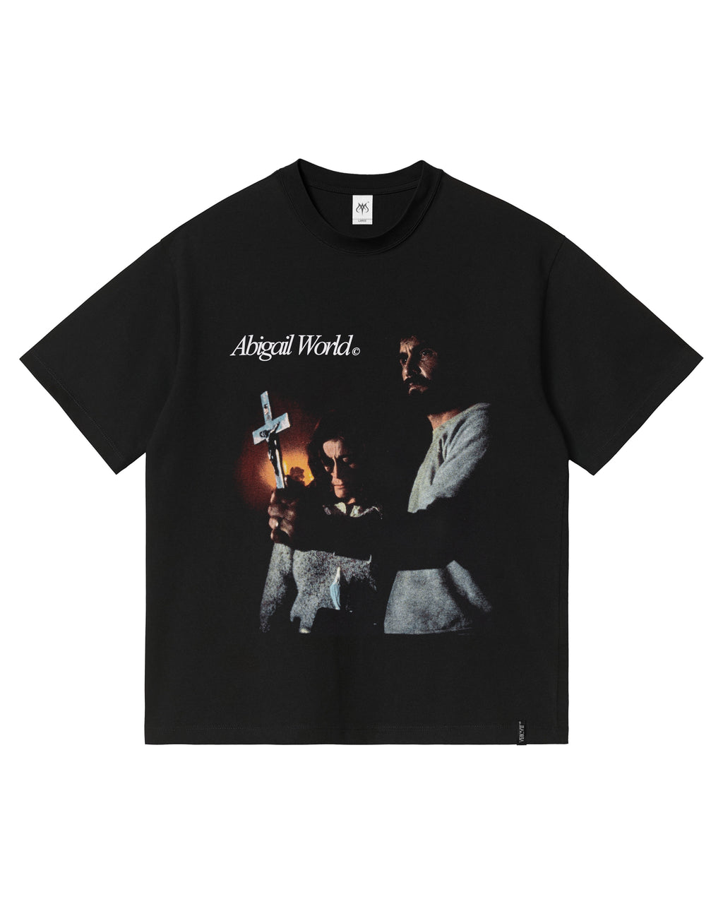 JONES - Shortsleeve T-Shirt