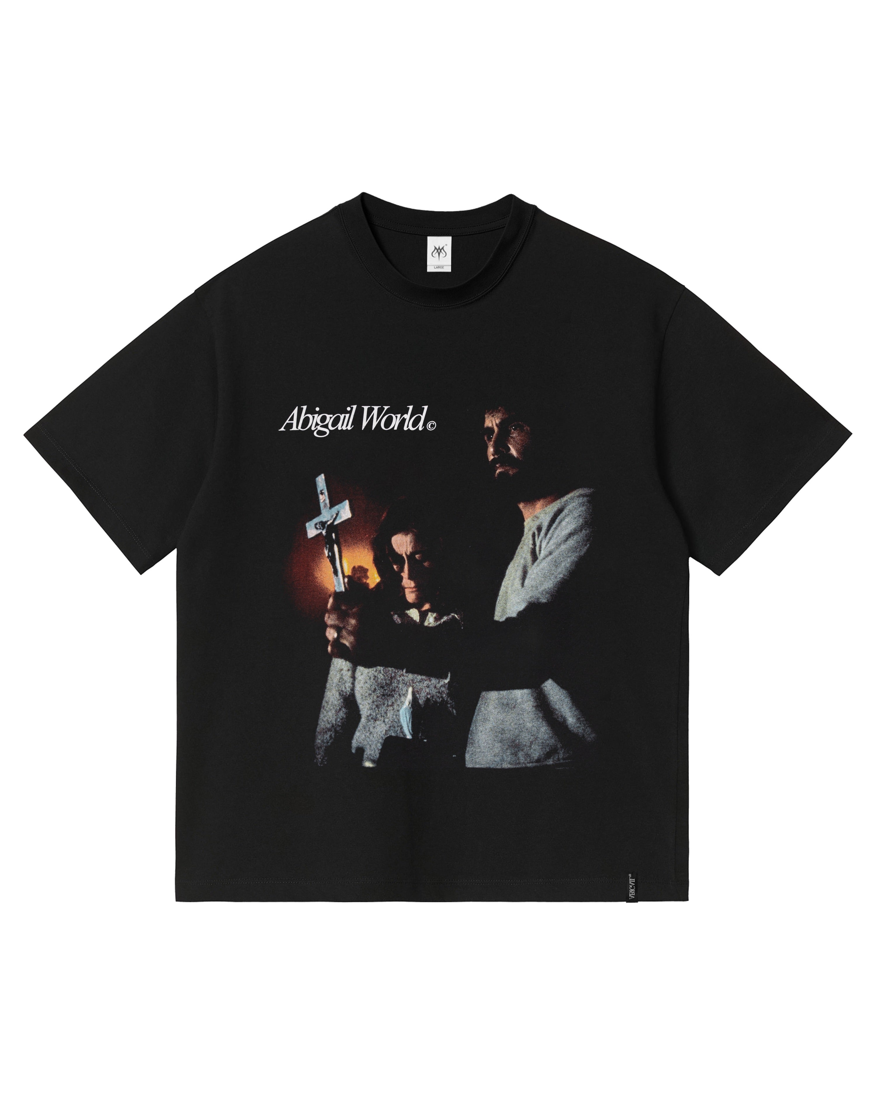 JONES - Shortsleeve T-Shirt