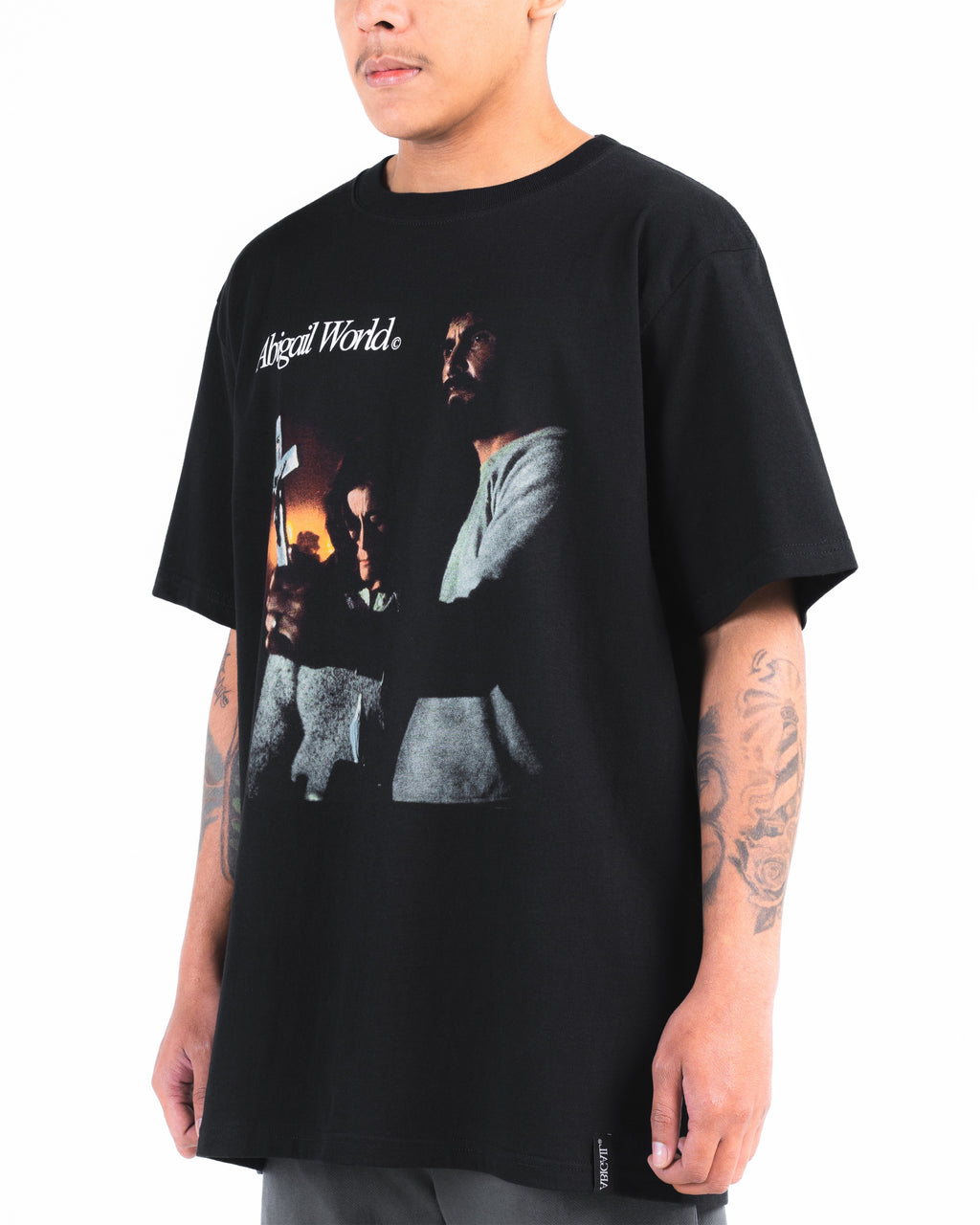 JONES - Shortsleeve T-Shirt