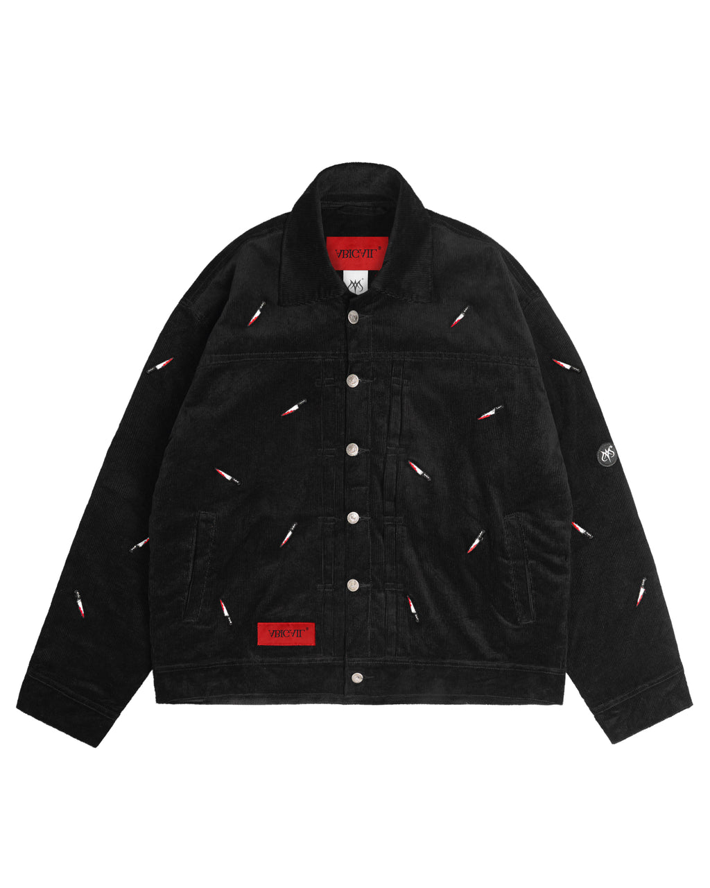 KEITH - Work Jacket