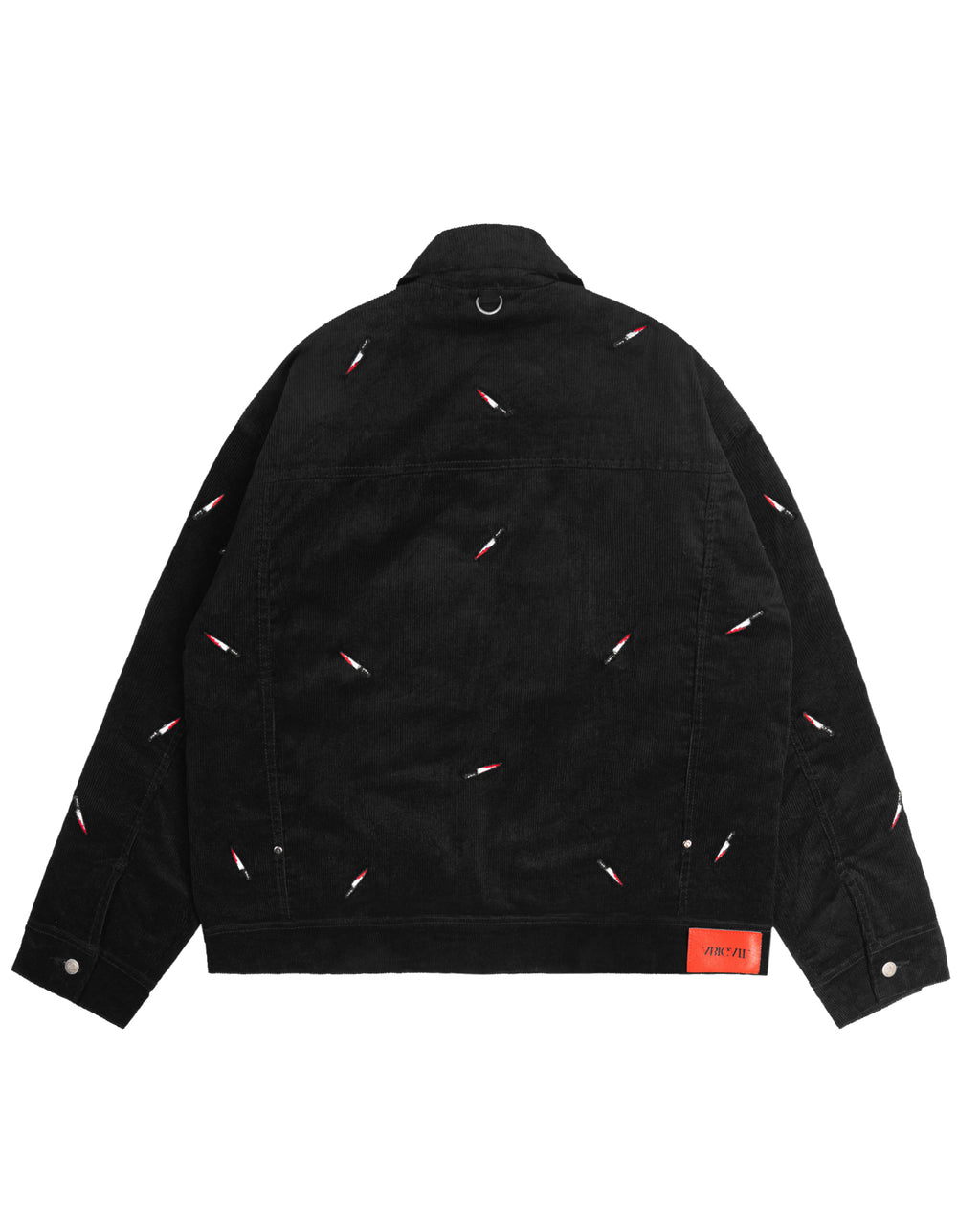 KEITH - Work Jacket