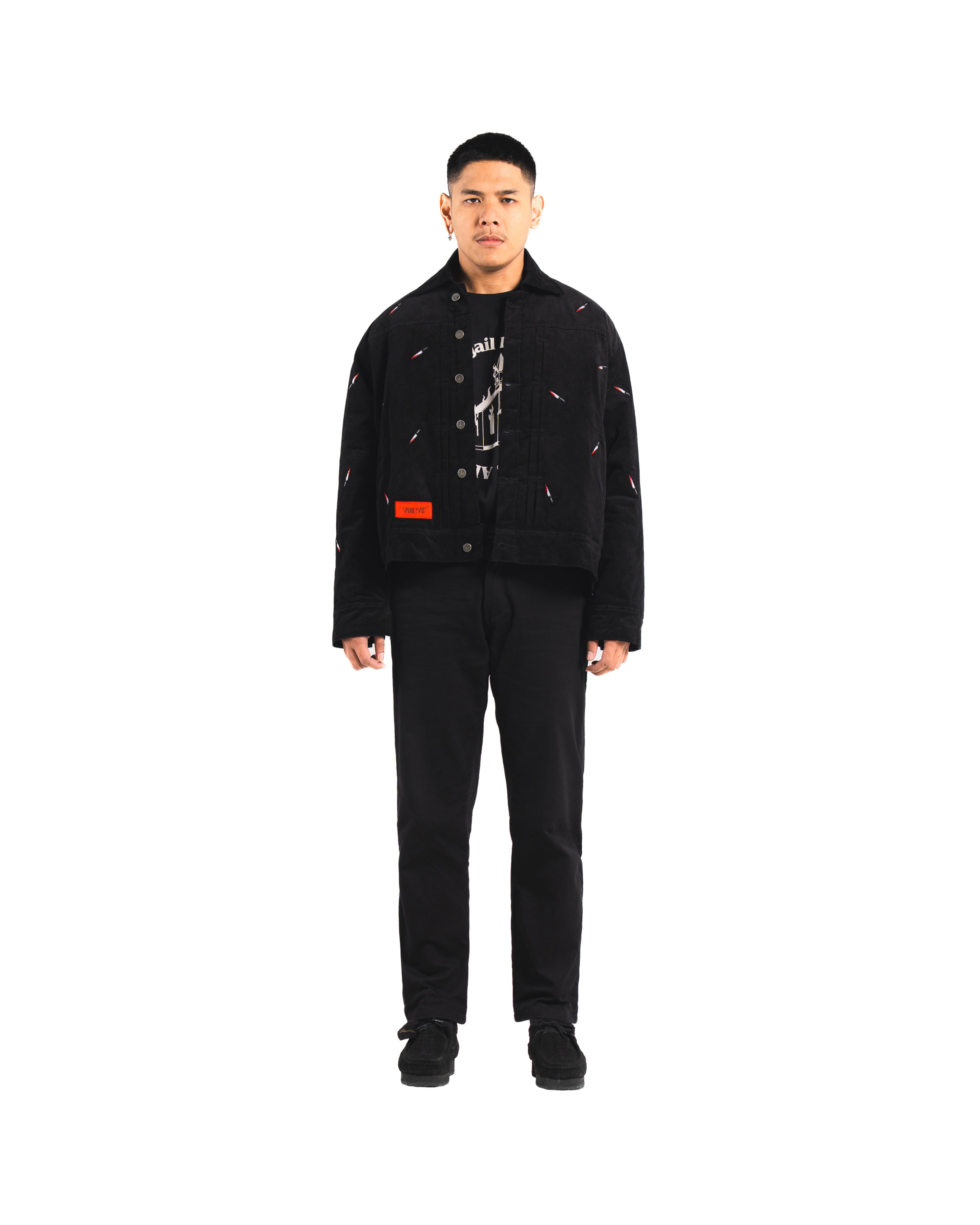 KEITH - Work Jacket