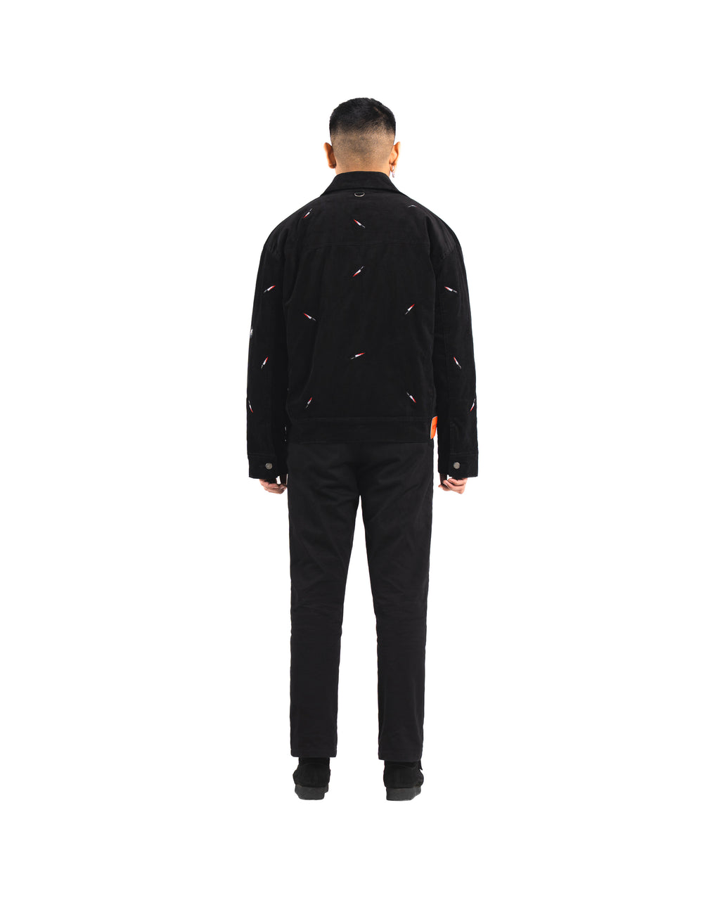 KEITH - Work Jacket