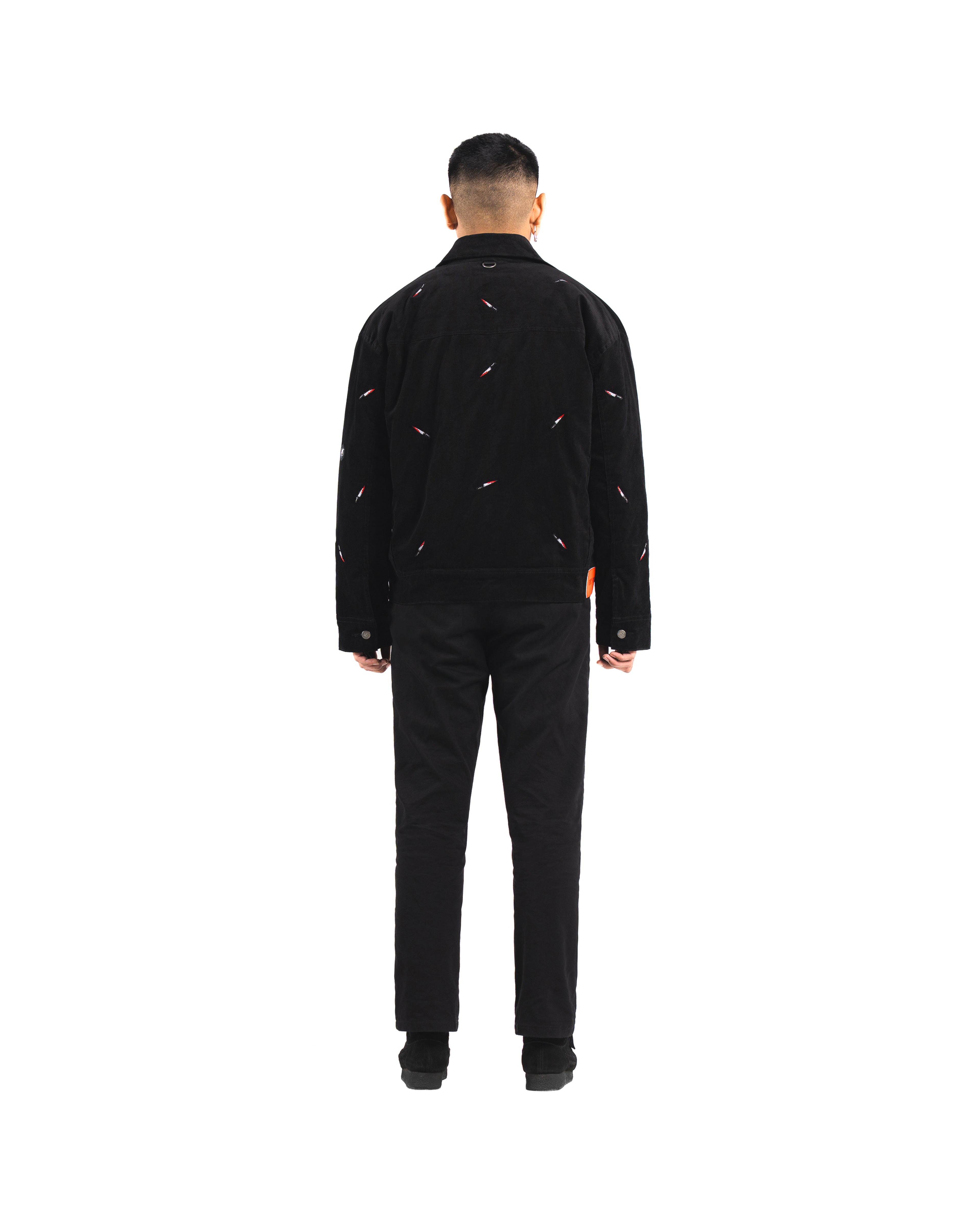 KEITH - Work Jacket