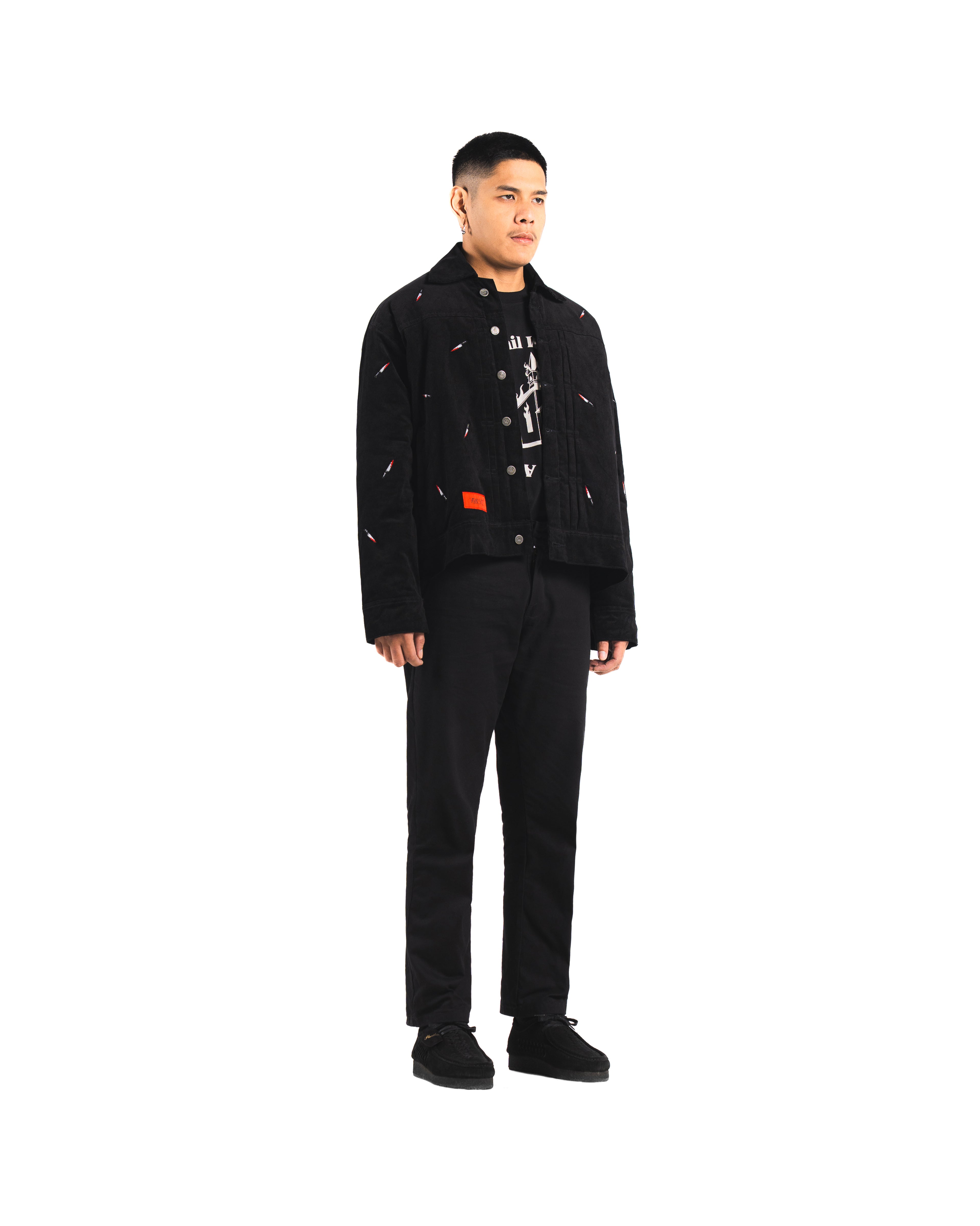KEITH - Work Jacket