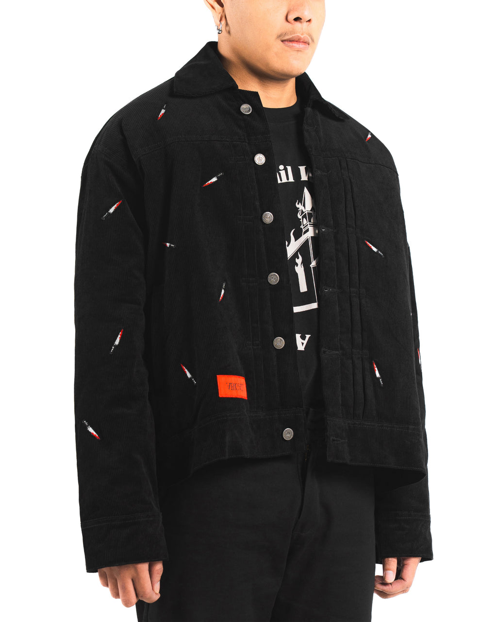 KEITH - Work Jacket
